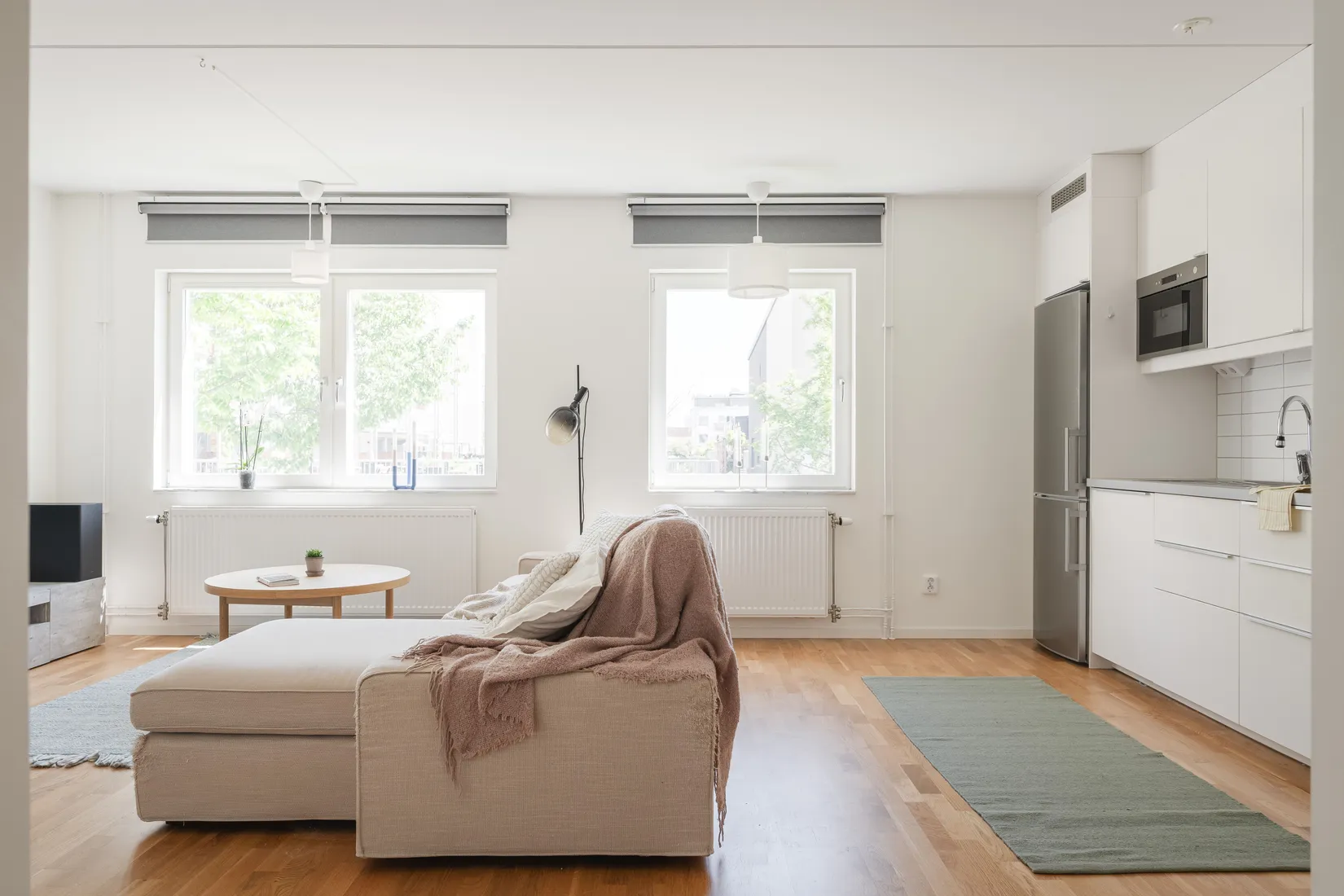 Bostadsrätt, Räfsgatan 4, Elinelund, Malmö