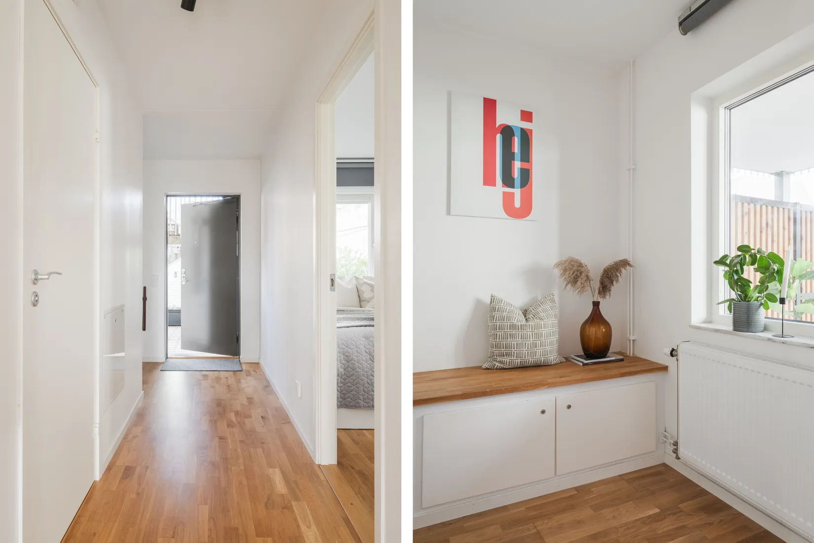 Bostadsrätt, Räfsgatan 4, Elinelund, Malmö