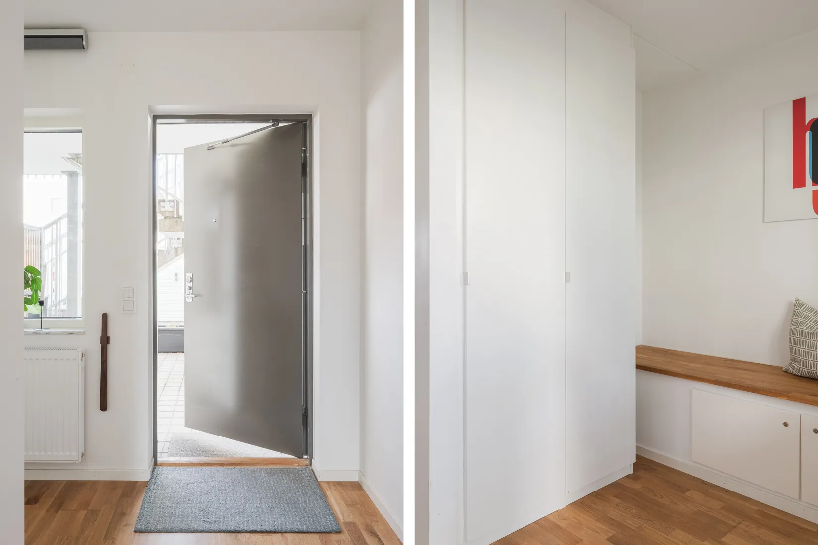 Bostadsrätt, Räfsgatan 4, Elinelund, Malmö