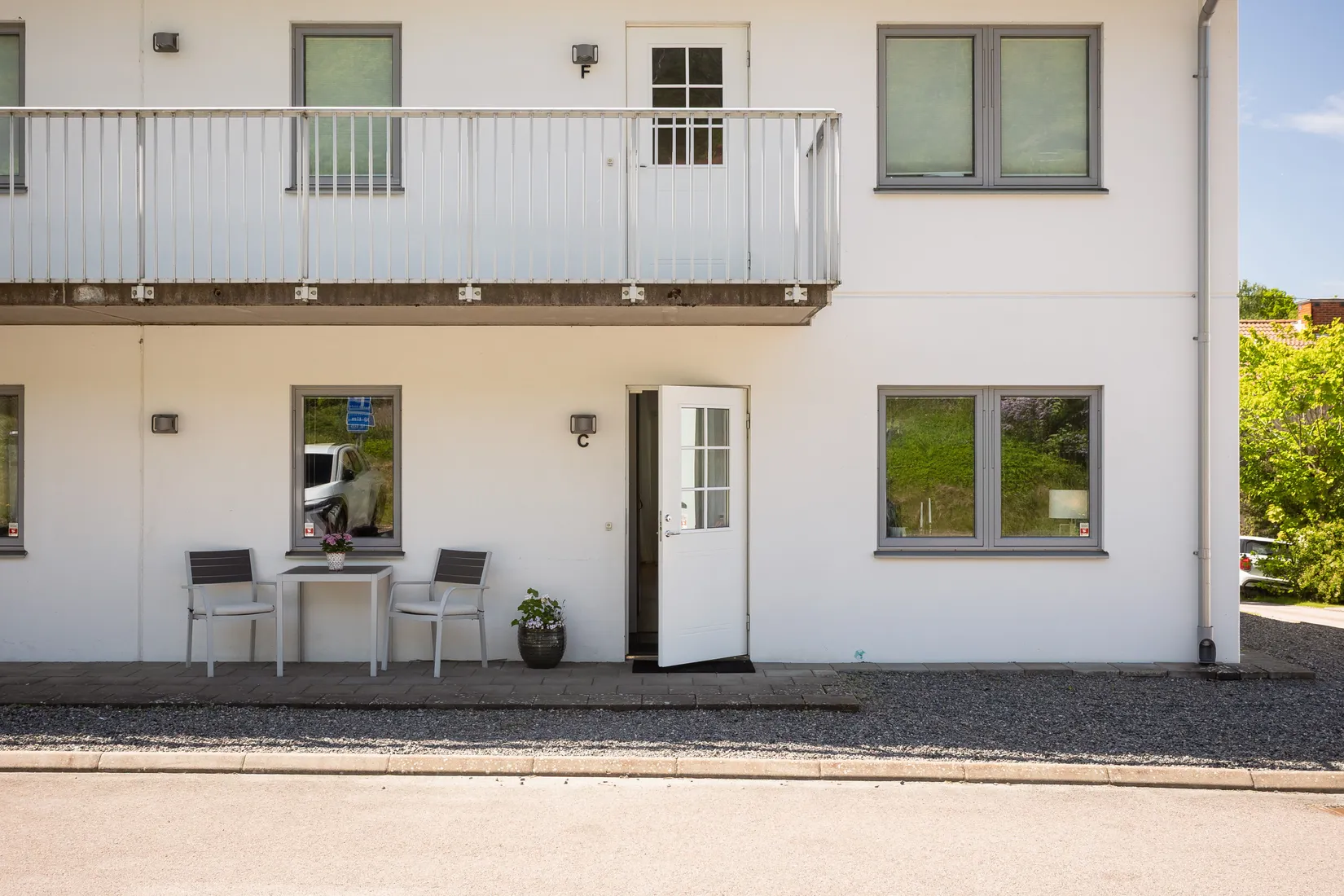 Bostadsrätt, Cykelgränd 3C, Surte, Ale