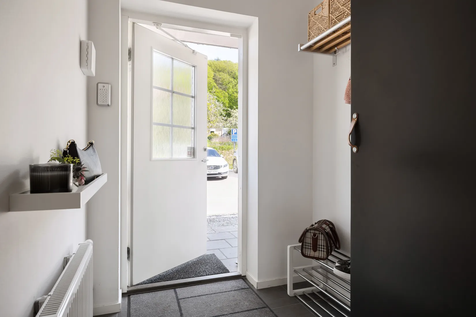 Bostadsrätt, Cykelgränd 3C, Surte, Ale