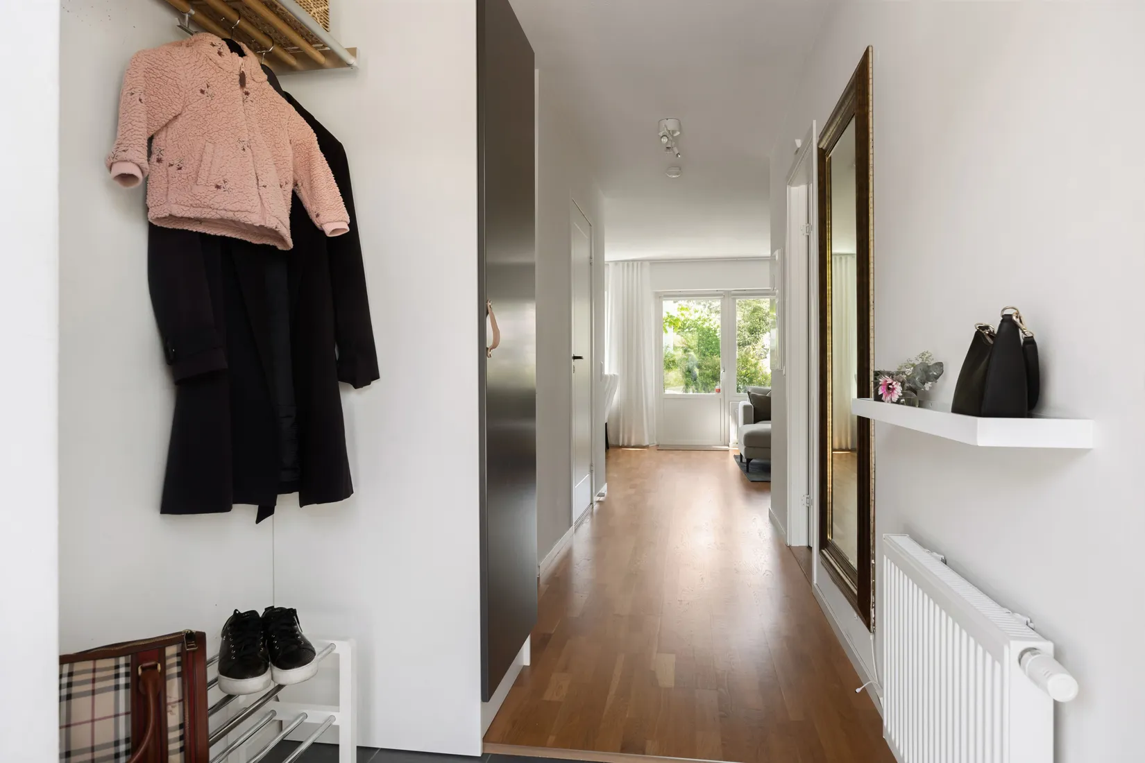 Bostadsrätt, Cykelgränd 3C, Surte, Ale