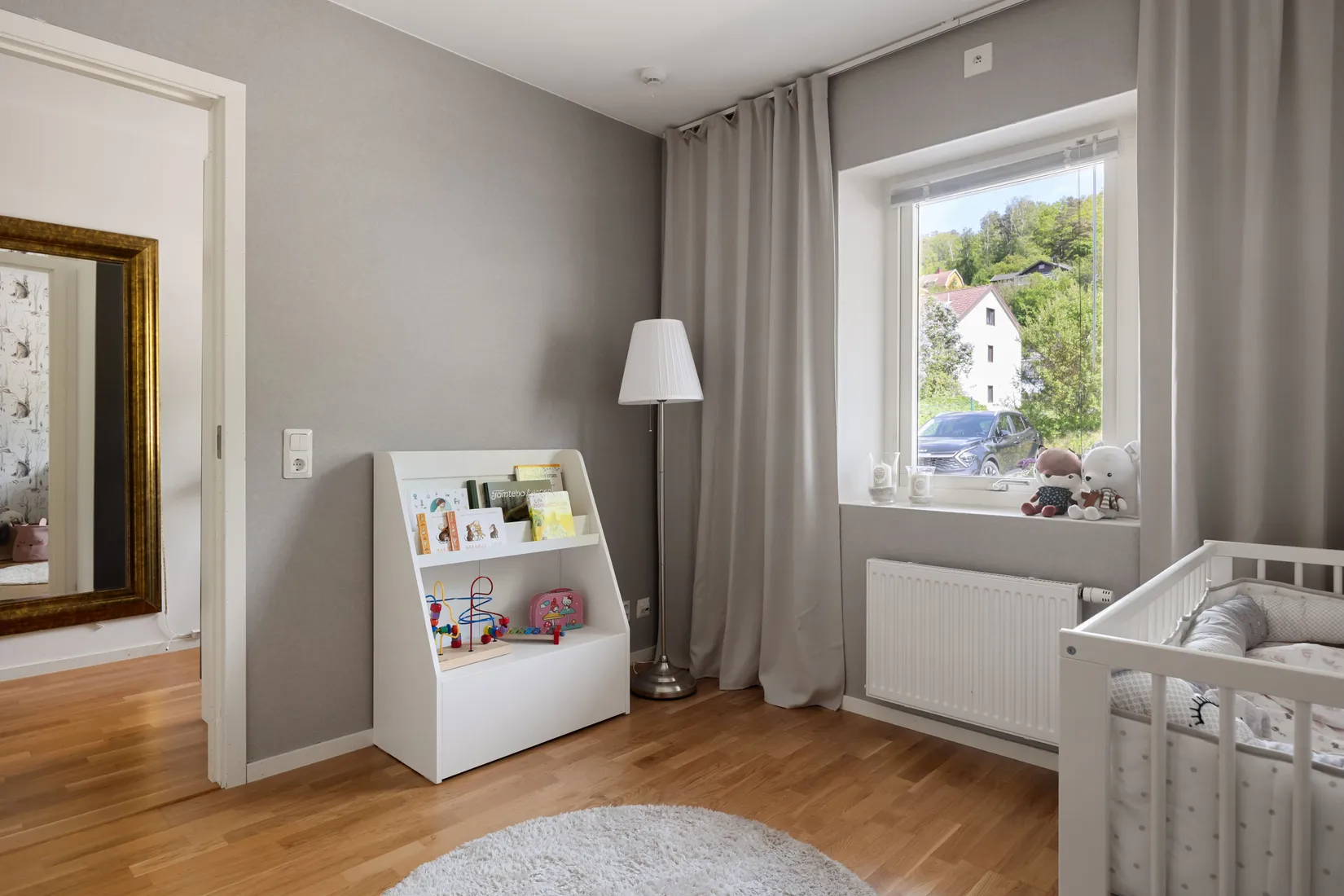 Bostadsrätt, Cykelgränd 3C, Surte, Ale