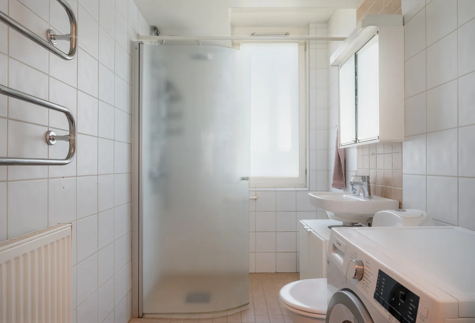 Bostadsrätt, Frösängsvägen 98, Frösäng, Oxelösund