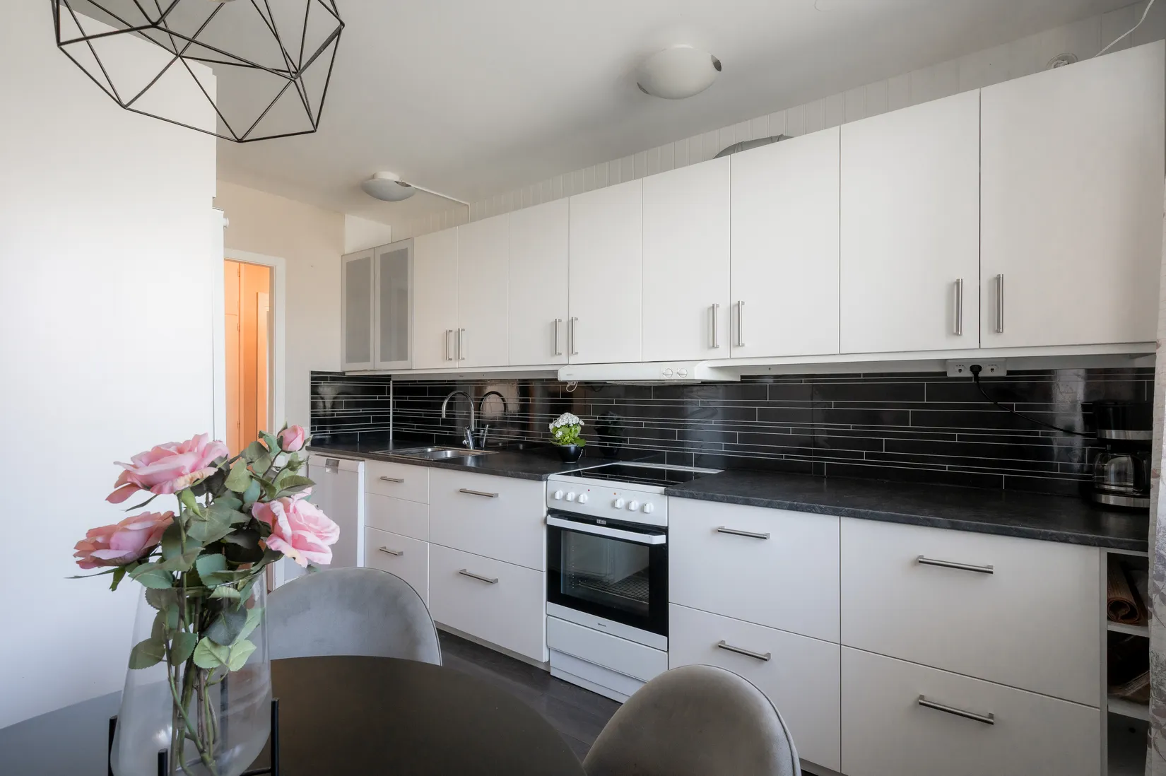 Bostadsrätt, Frösängsvägen 98, Frösäng, Oxelösund