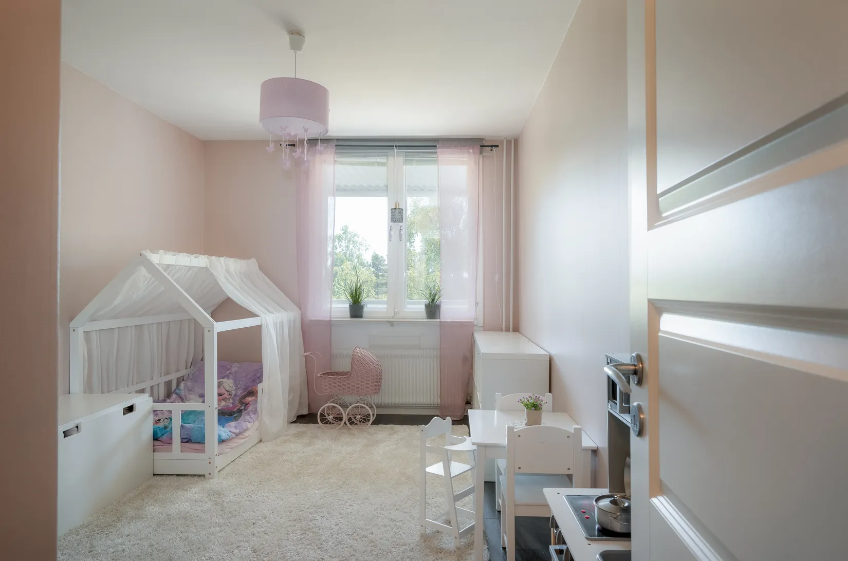 Bostadsrätt, Frösängsvägen 98, Frösäng, Oxelösund