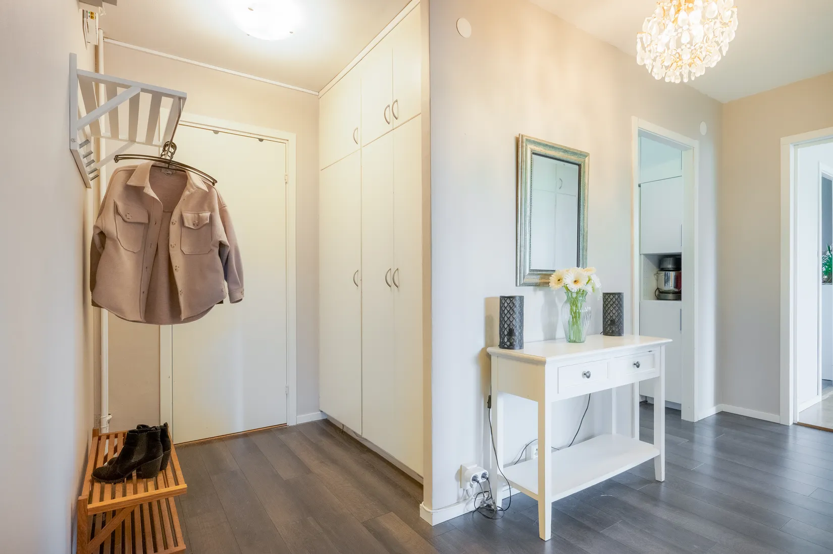 Bostadsrätt, Frösängsvägen 98, Frösäng, Oxelösund