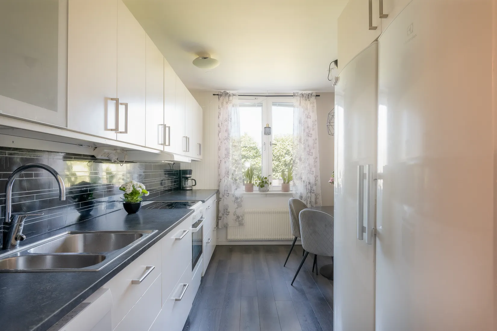 Bostadsrätt, Frösängsvägen 98, Frösäng, Oxelösund