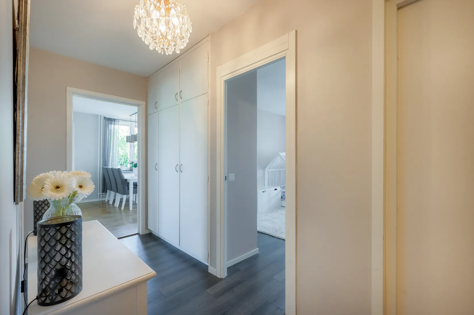 Bostadsrätt, Frösängsvägen 98, Frösäng, Oxelösund