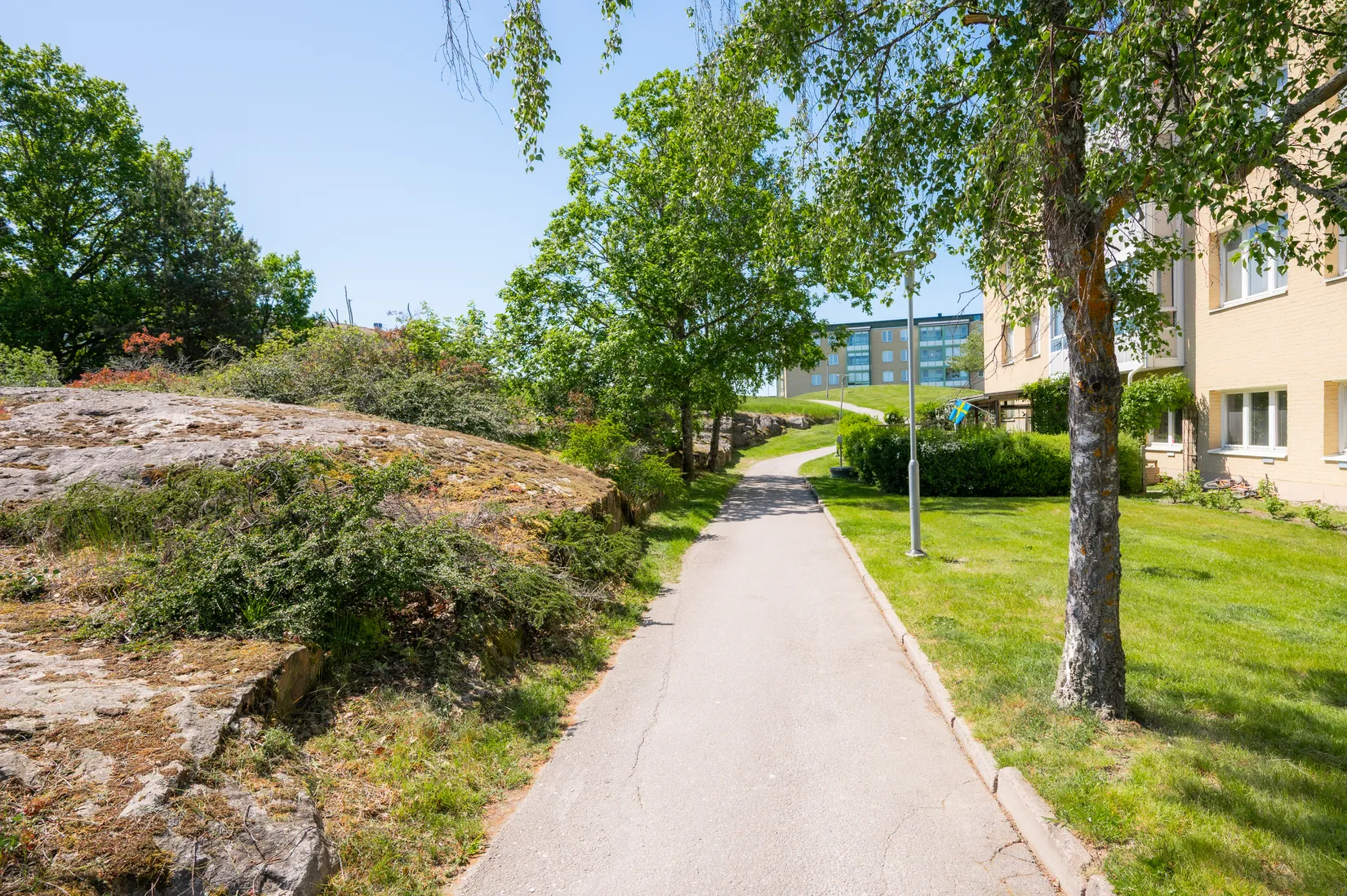 Bostadsrätt, Frösängsvägen 98, Frösäng, Oxelösund