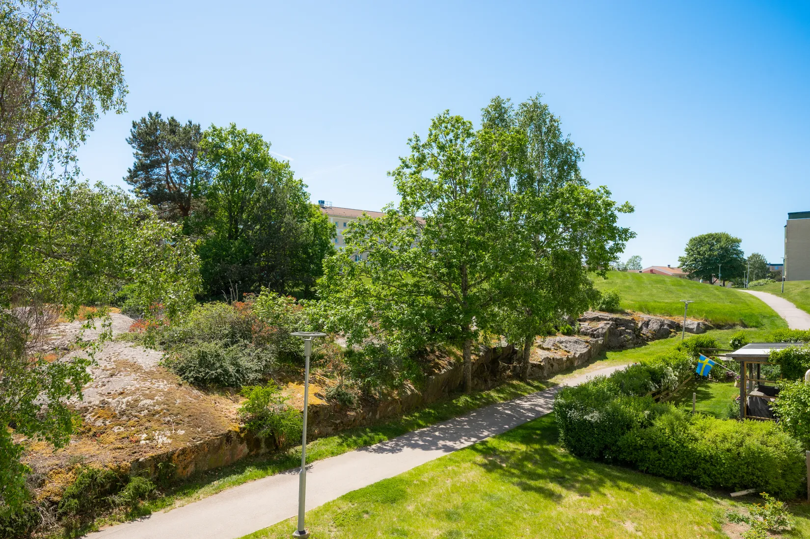 Bostadsrätt, Frösängsvägen 98, Frösäng, Oxelösund