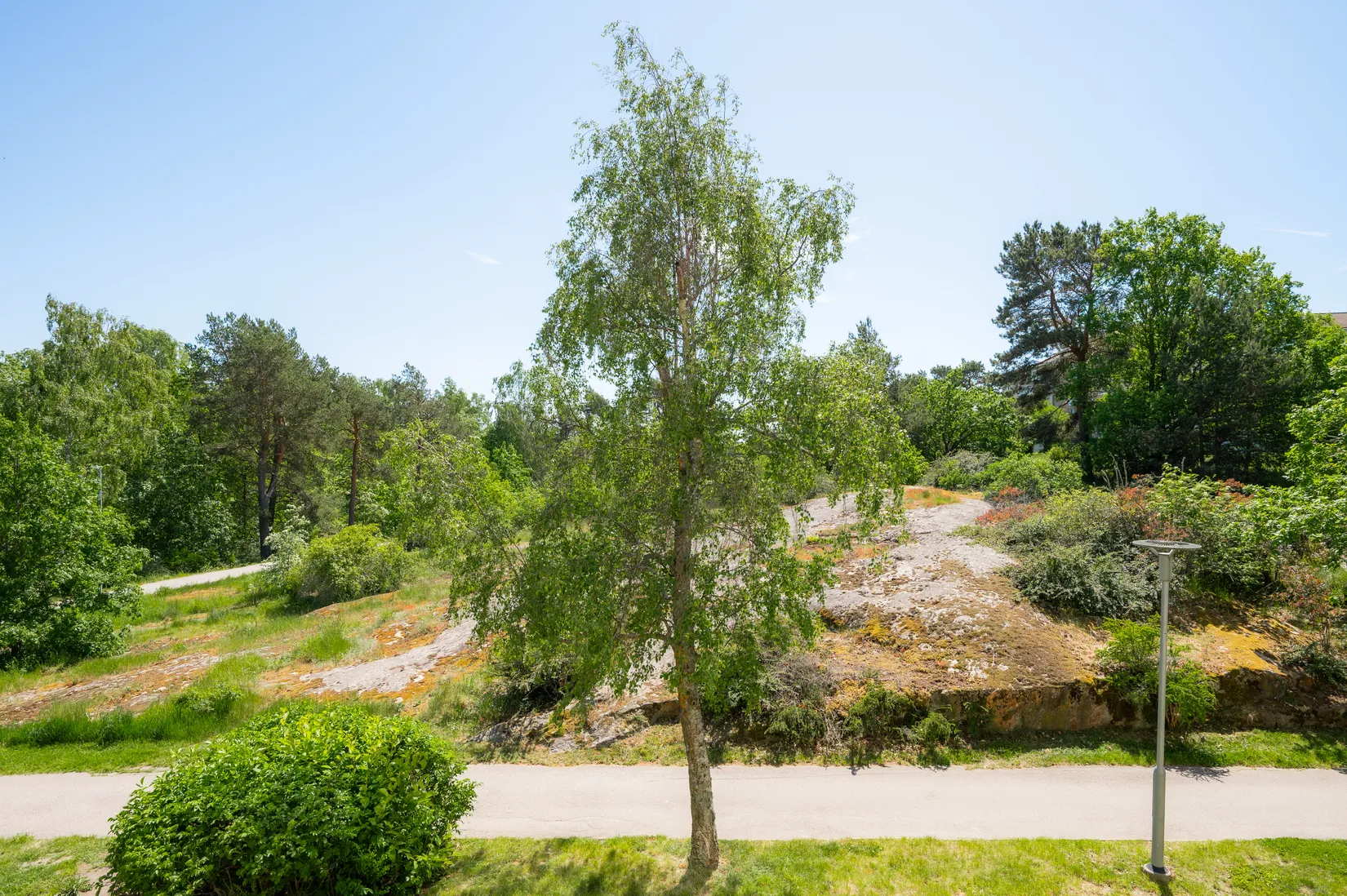 Bostadsrätt, Frösängsvägen 98, Frösäng, Oxelösund