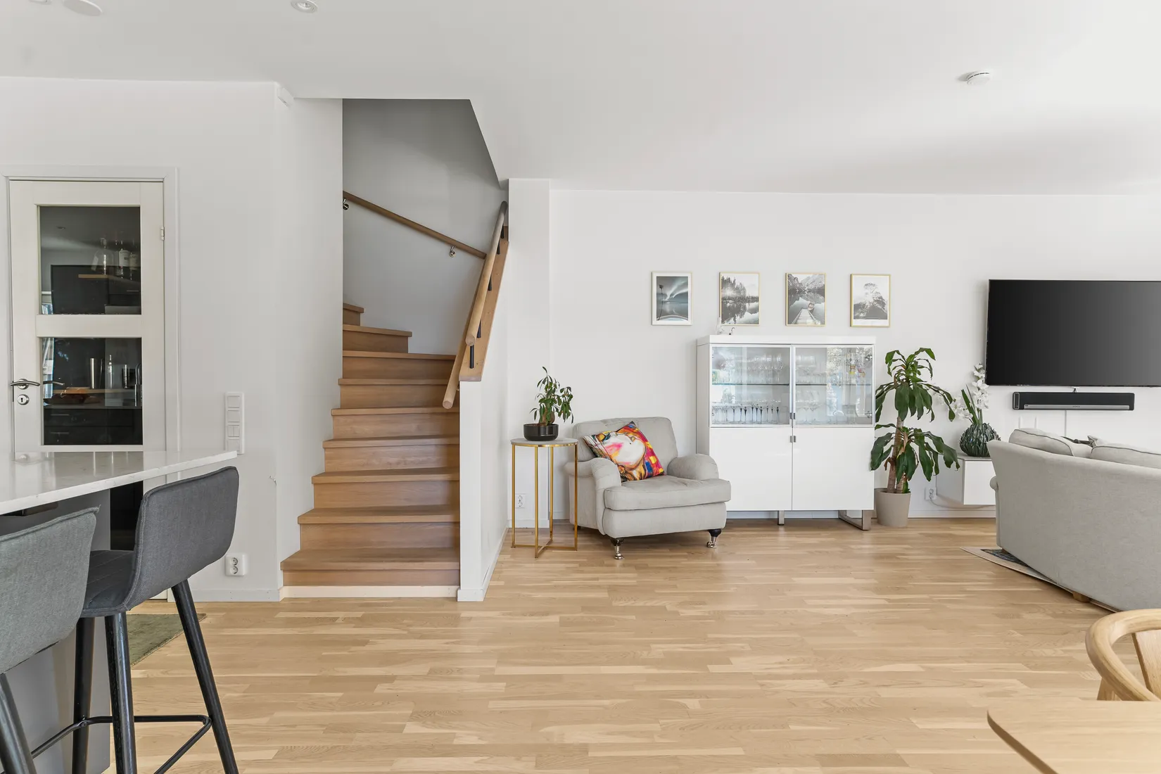 Bostadsrätt, Fregattgatan 4, Norra Kajen, Sundsvall