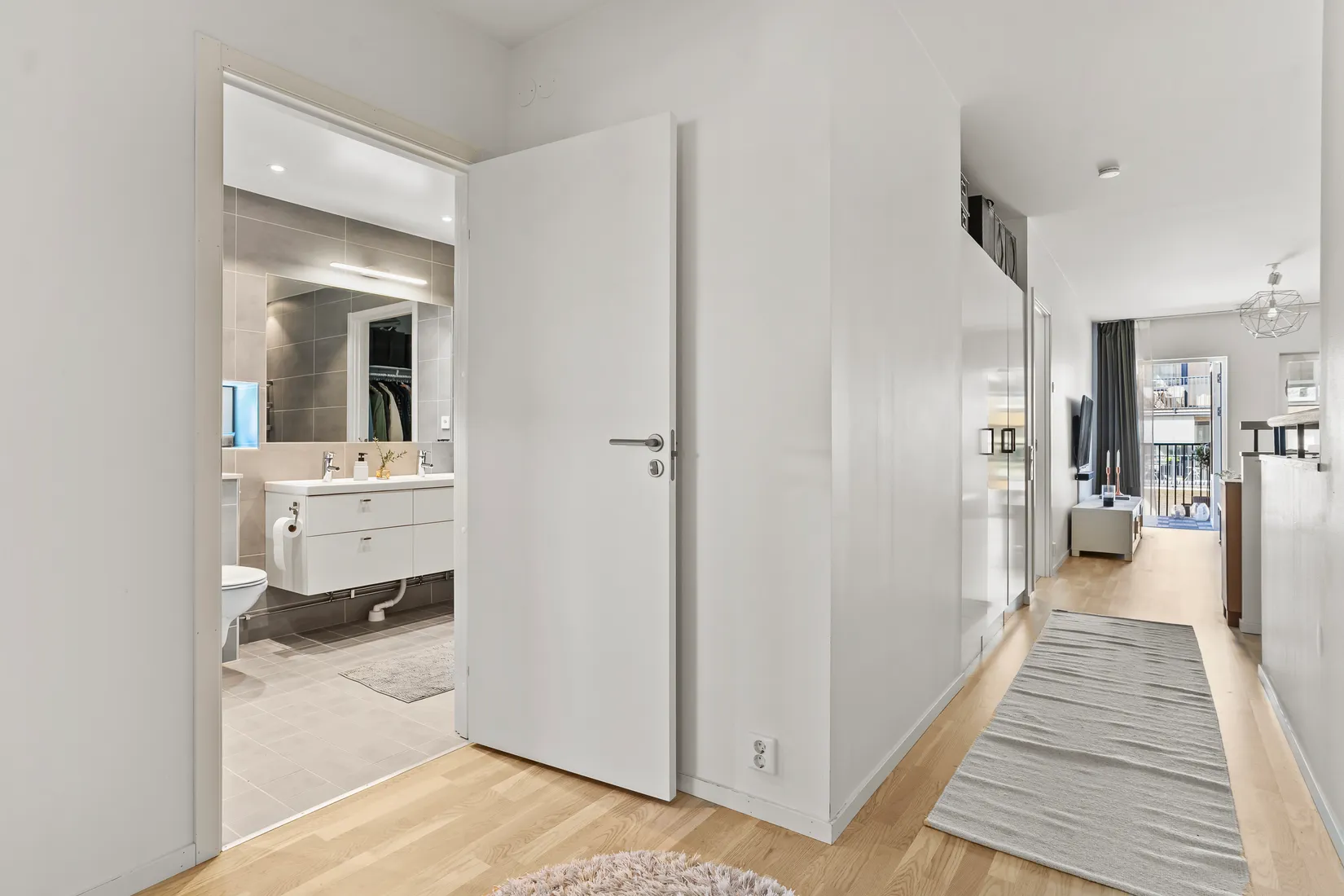 Bostadsrätt, Fregattgatan 4, Norra Kajen, Sundsvall