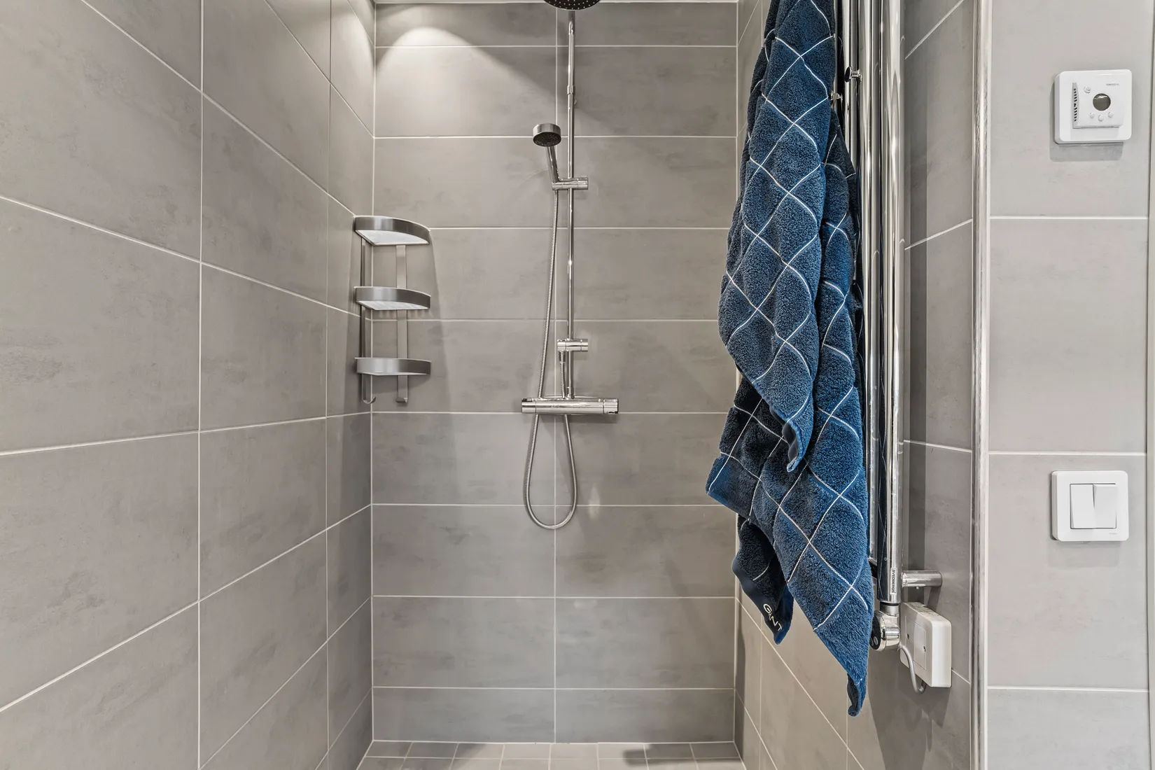 Bostadsrätt, Fregattgatan 4, Norra Kajen, Sundsvall