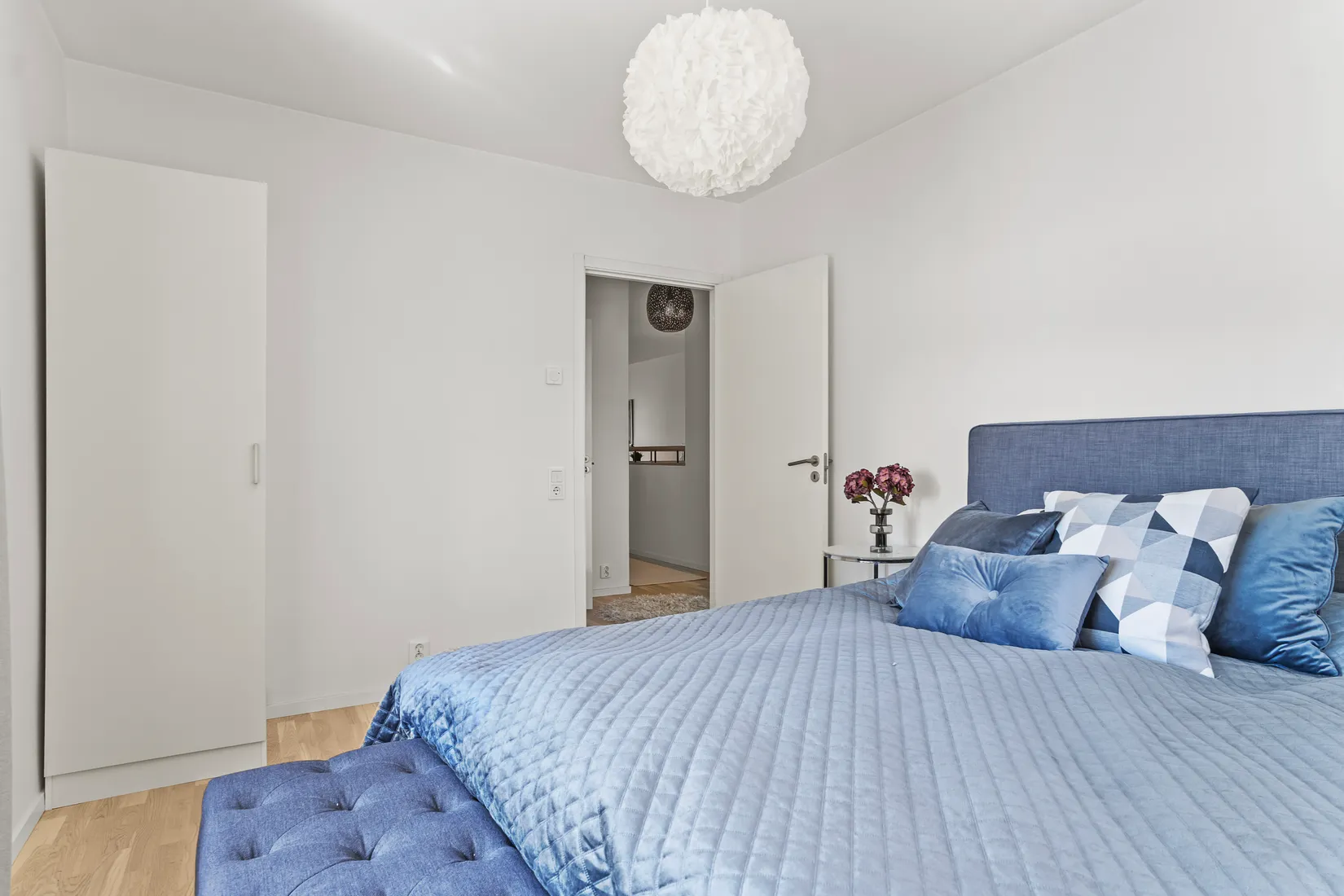 Bostadsrätt, Fregattgatan 4, Norra Kajen, Sundsvall
