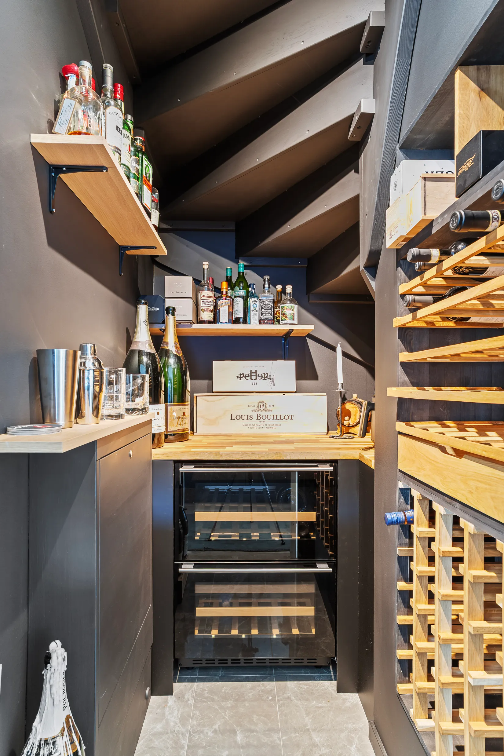 Bostadsrätt, Fregattgatan 4, Norra Kajen, Sundsvall