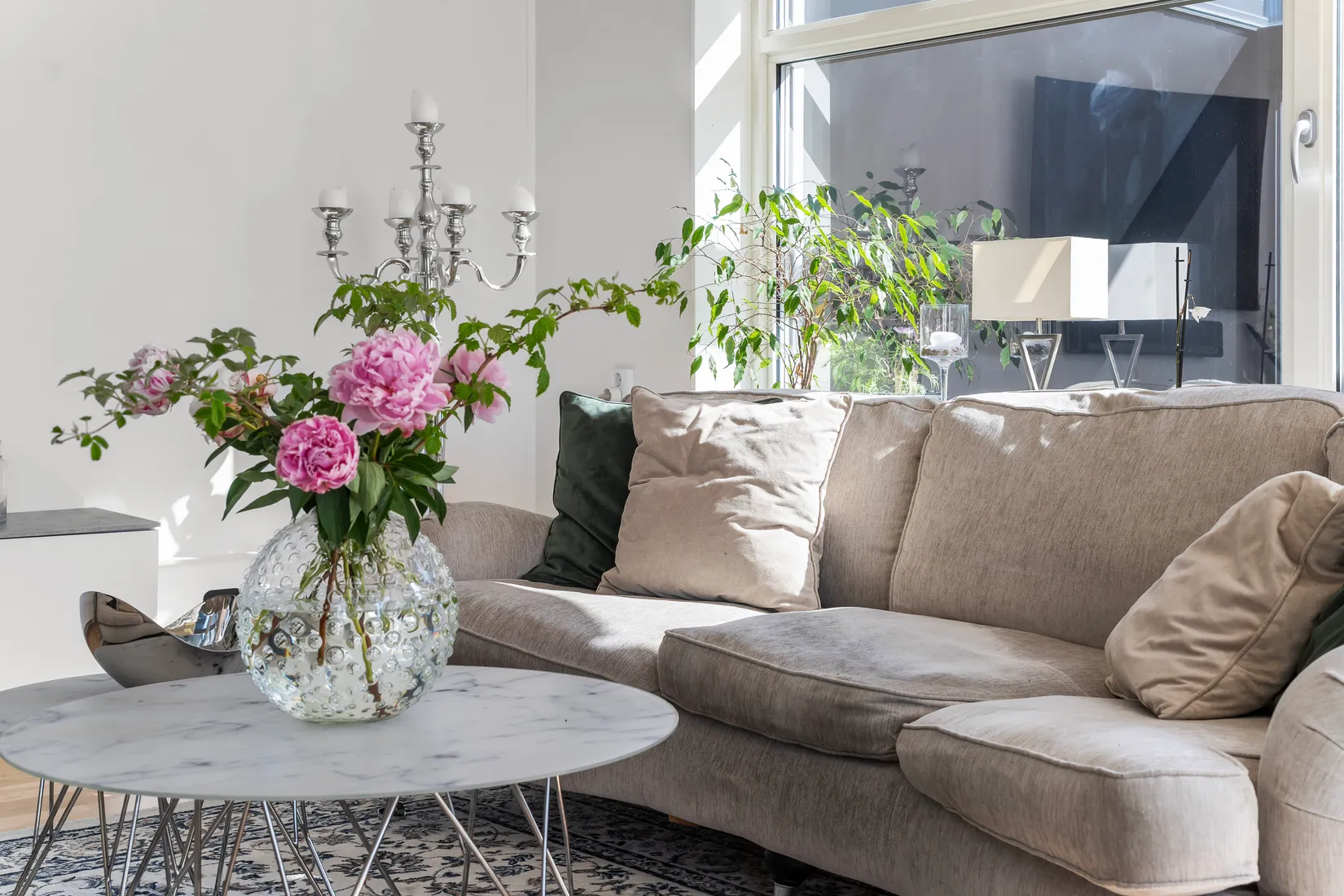 Bostadsrätt, Fregattgatan 4, Norra Kajen, Sundsvall