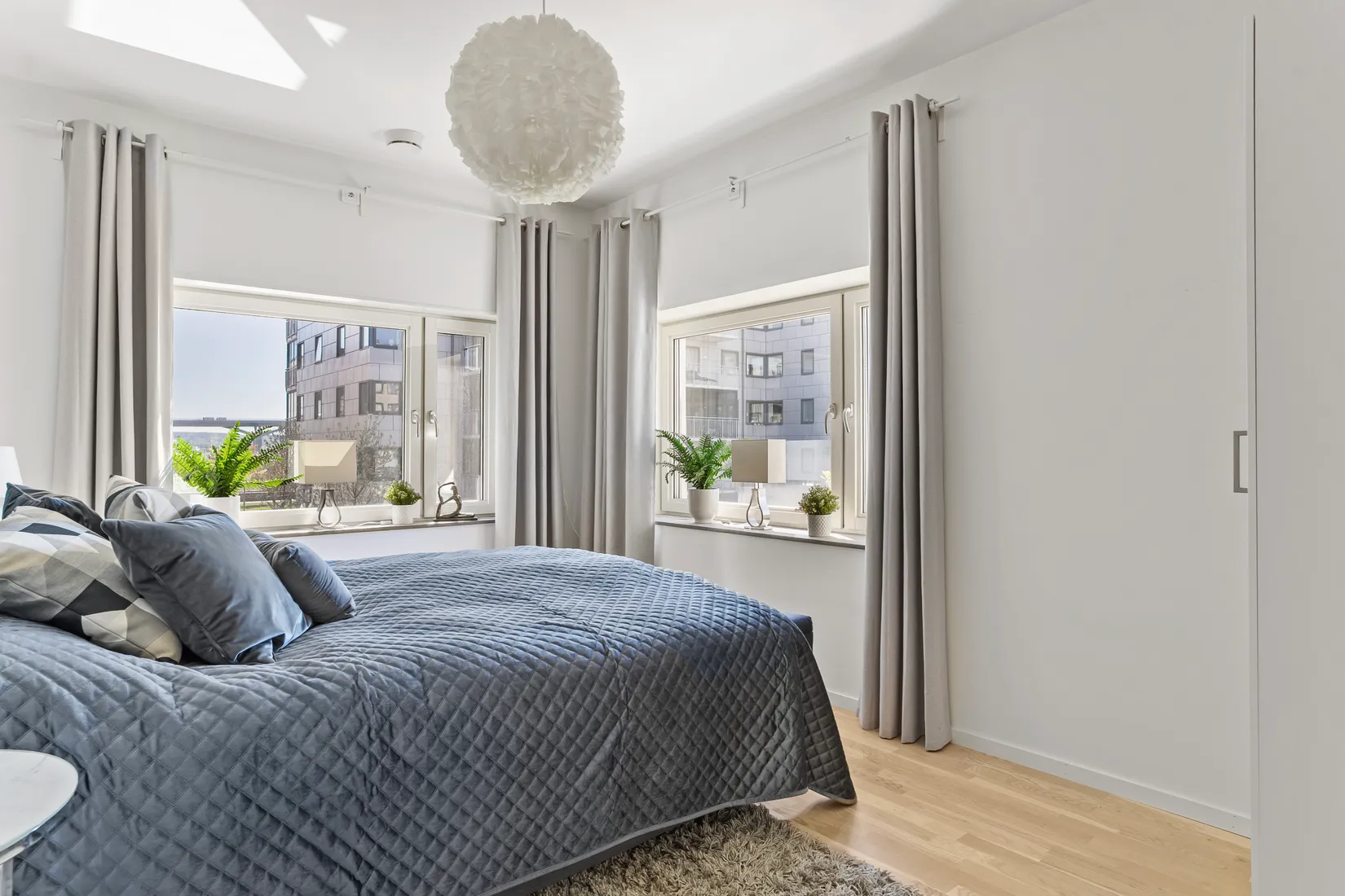 Bostadsrätt, Fregattgatan 4, Norra Kajen, Sundsvall