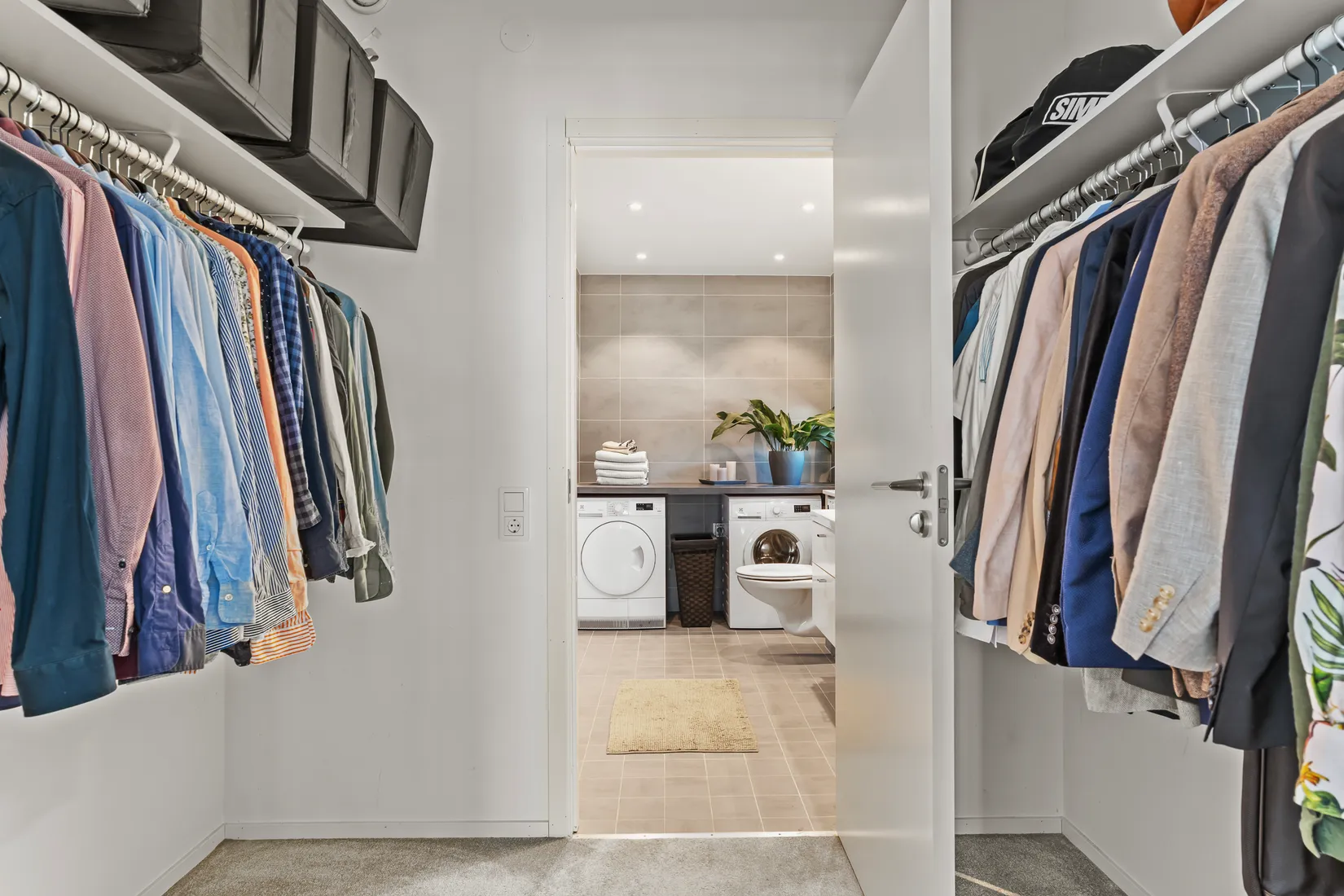 Bostadsrätt, Fregattgatan 4, Norra Kajen, Sundsvall