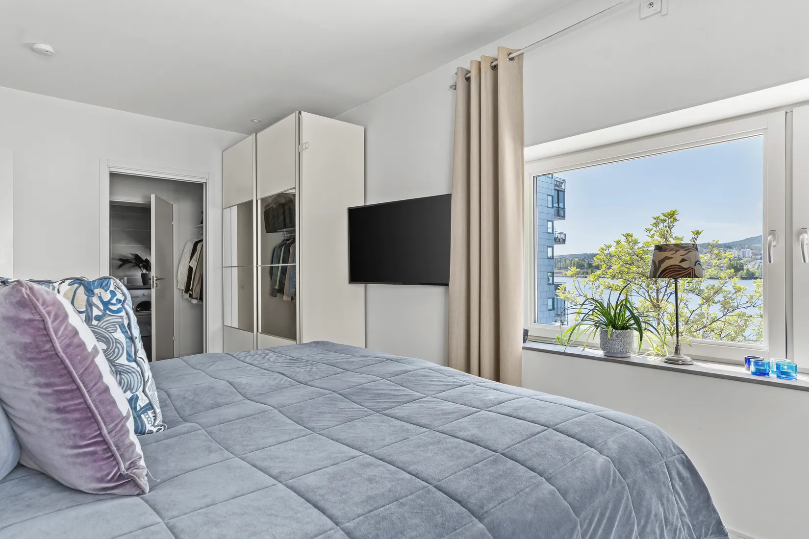 Bostadsrätt, Fregattgatan 4, Norra Kajen, Sundsvall