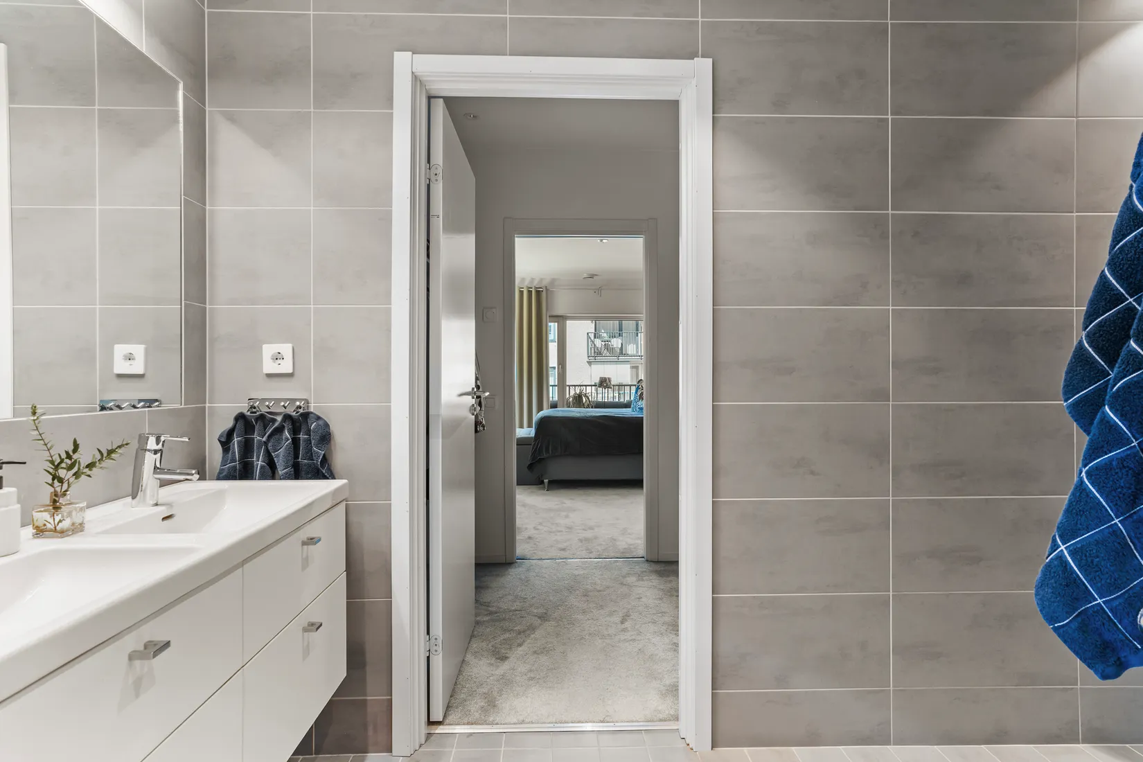 Bostadsrätt, Fregattgatan 4, Norra Kajen, Sundsvall