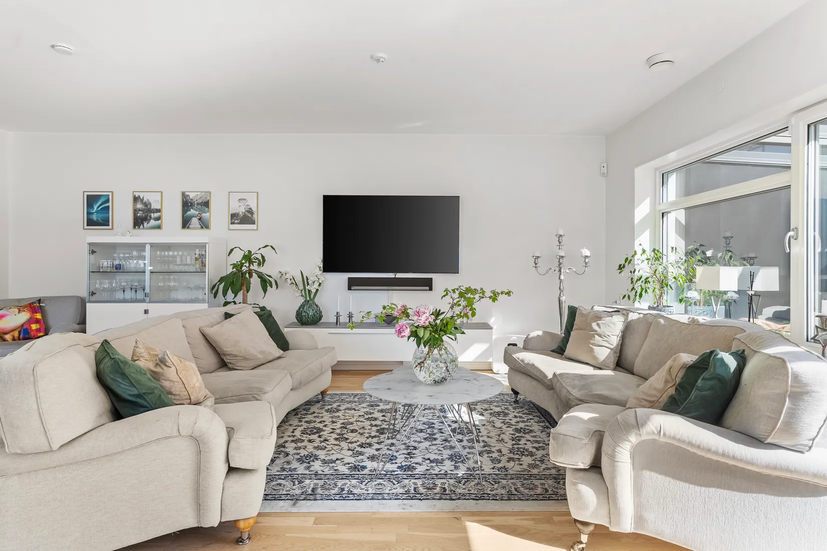 Bostadsrätt, Fregattgatan 4, Norra Kajen, Sundsvall