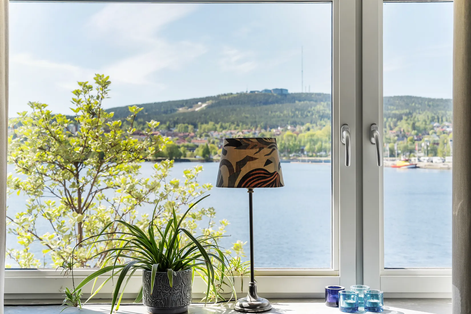 Bostadsrätt, Fregattgatan 4, Norra Kajen, Sundsvall