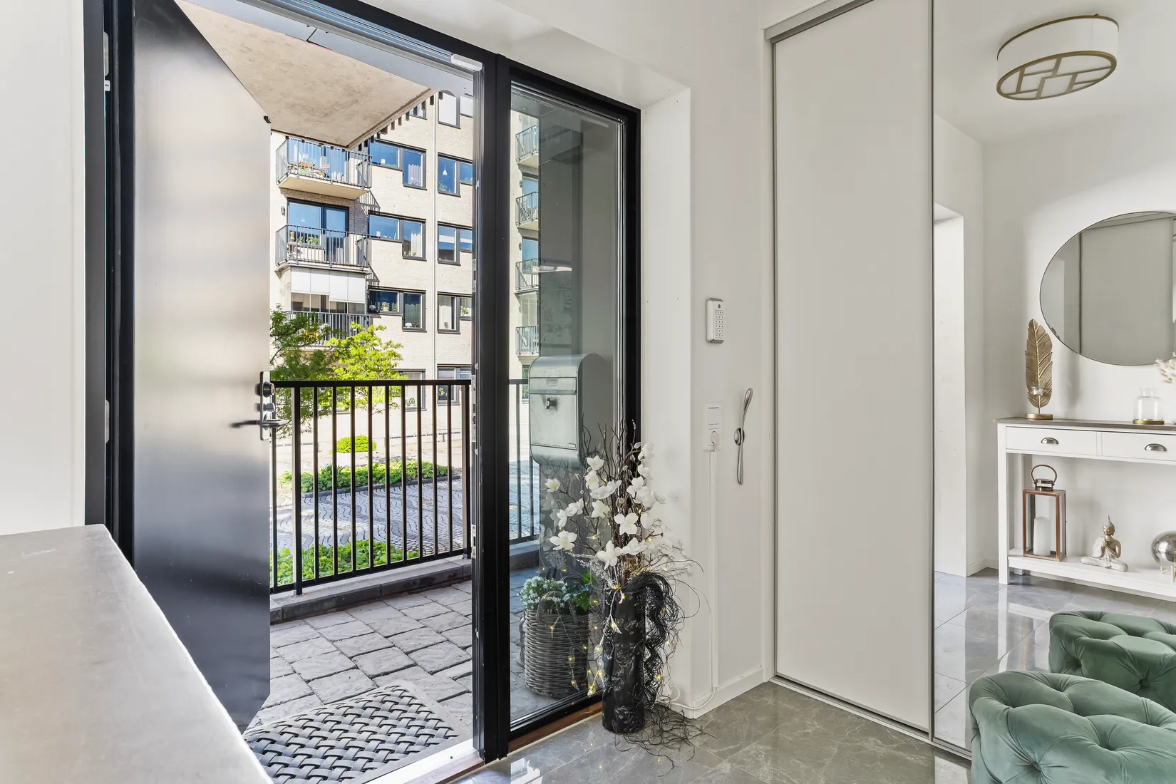 Bostadsrätt, Fregattgatan 4, Norra Kajen, Sundsvall