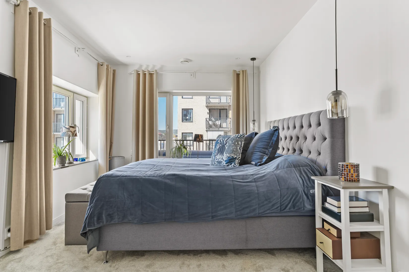 Bostadsrätt, Fregattgatan 4, Norra Kajen, Sundsvall