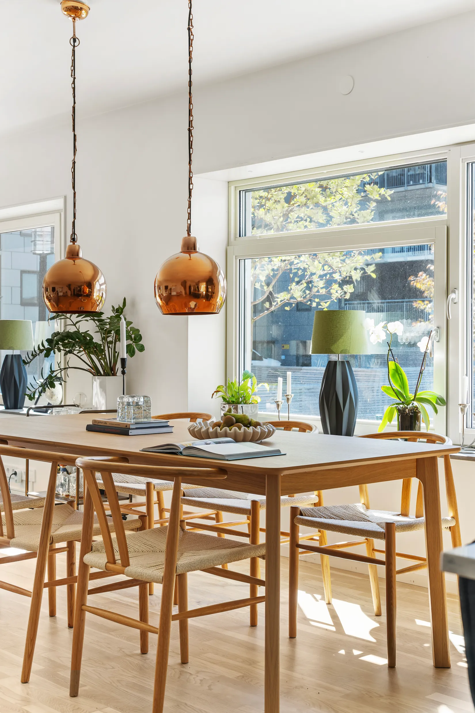 Bostadsrätt, Fregattgatan 4, Norra Kajen, Sundsvall