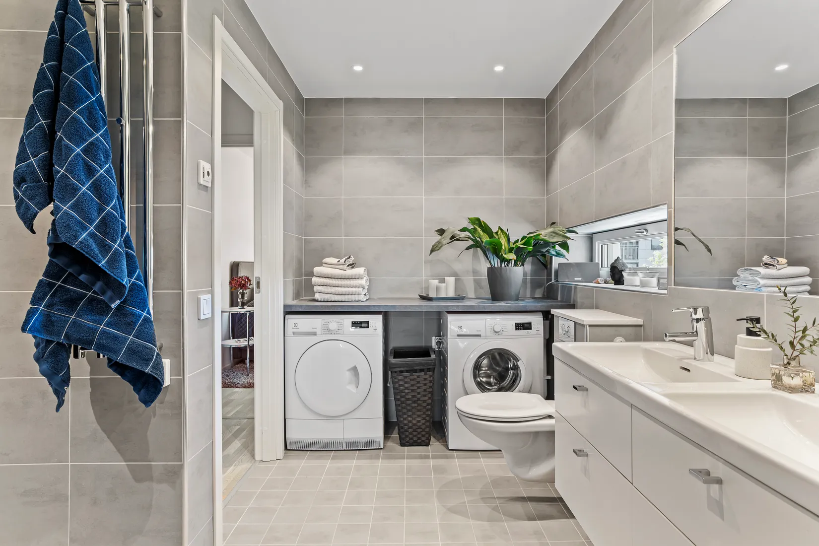 Bostadsrätt, Fregattgatan 4, Norra Kajen, Sundsvall