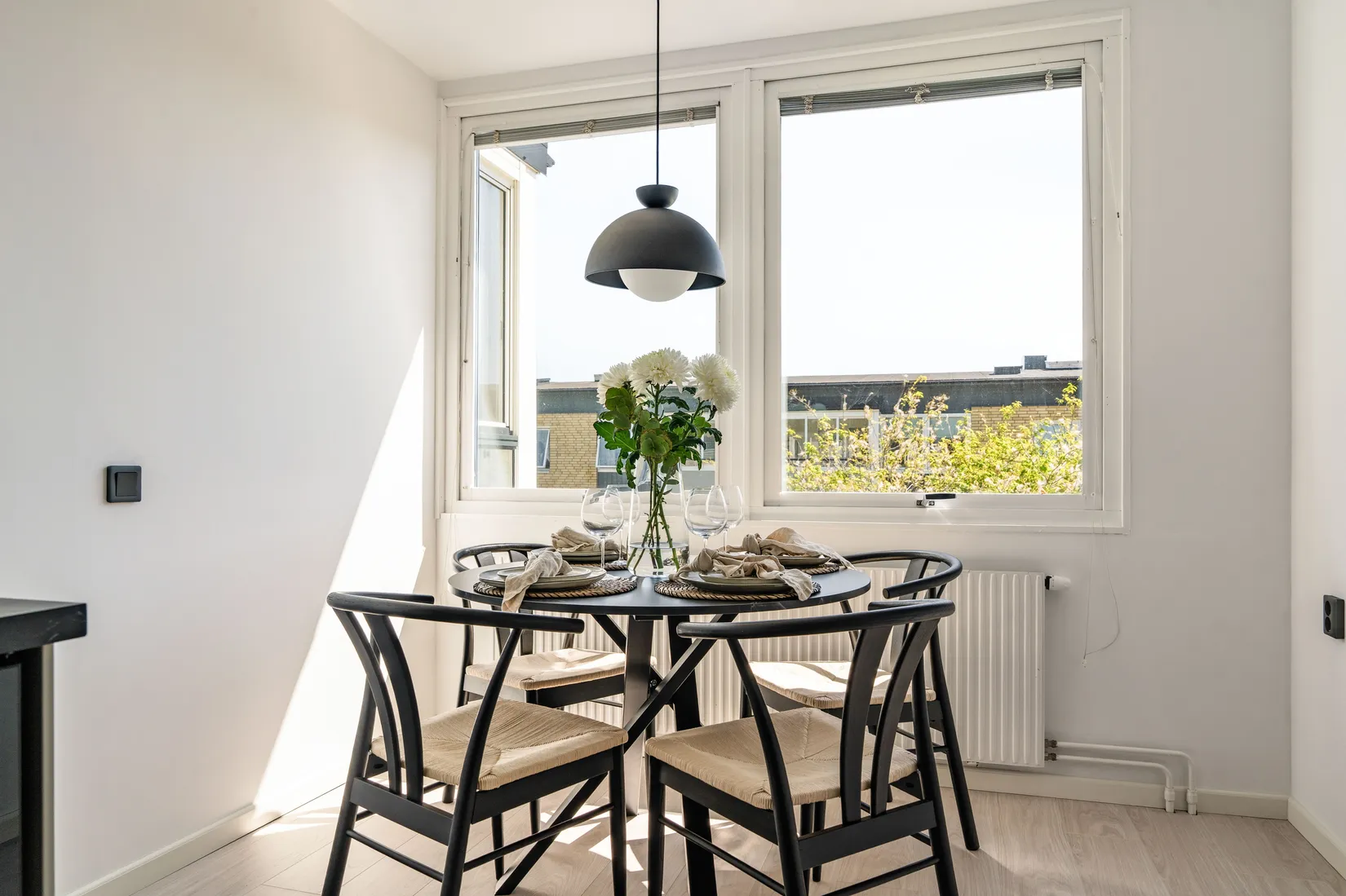 Bostadsrätt, Umeågatan 24B, Rosengården, Helsingborg
