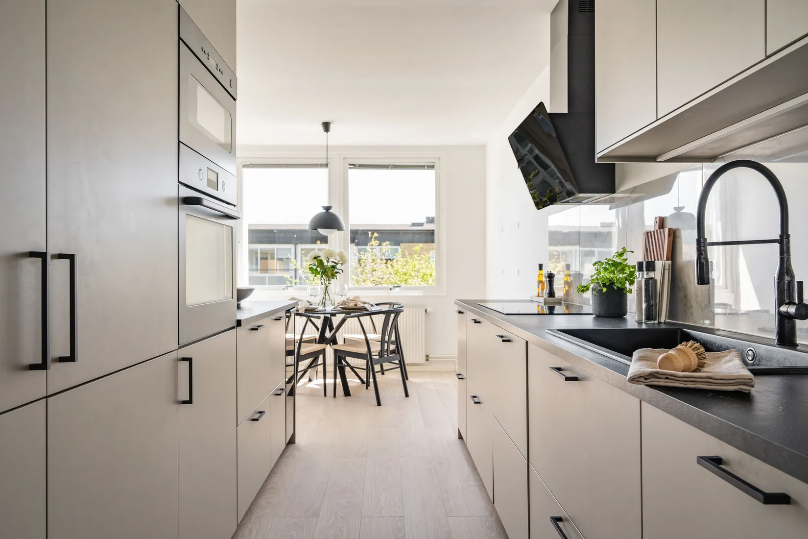 Bostadsrätt, Umeågatan 24B, Rosengården, Helsingborg