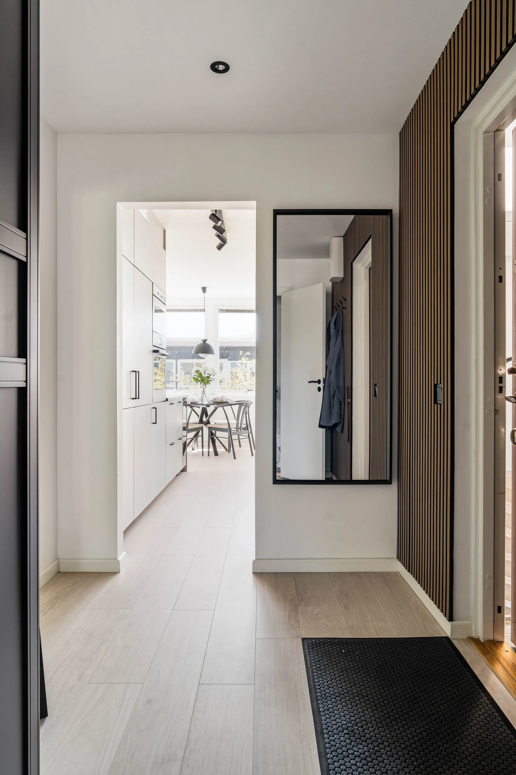 Bostadsrätt, Umeågatan 24B, Rosengården, Helsingborg