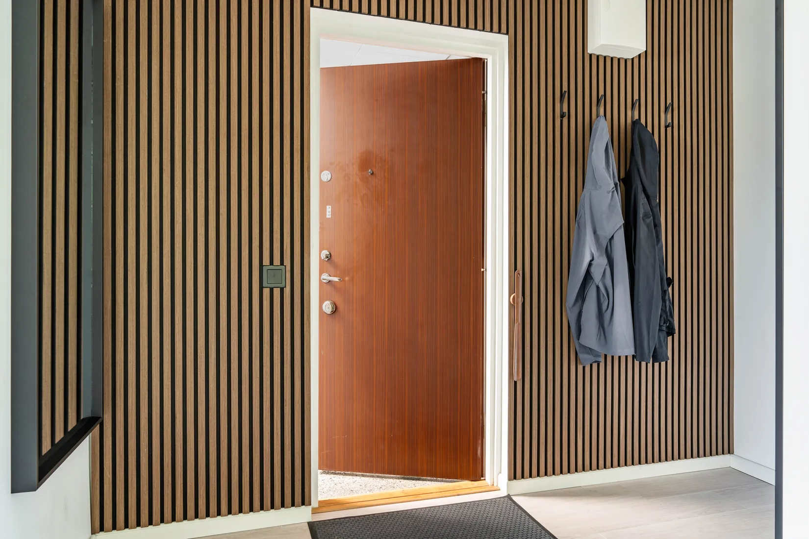 Bostadsrätt, Umeågatan 24B, Rosengården, Helsingborg