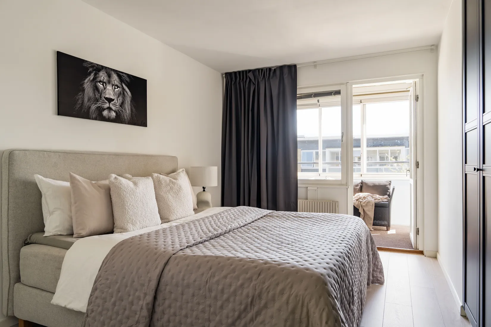 Bostadsrätt, Umeågatan 24B, Rosengården, Helsingborg