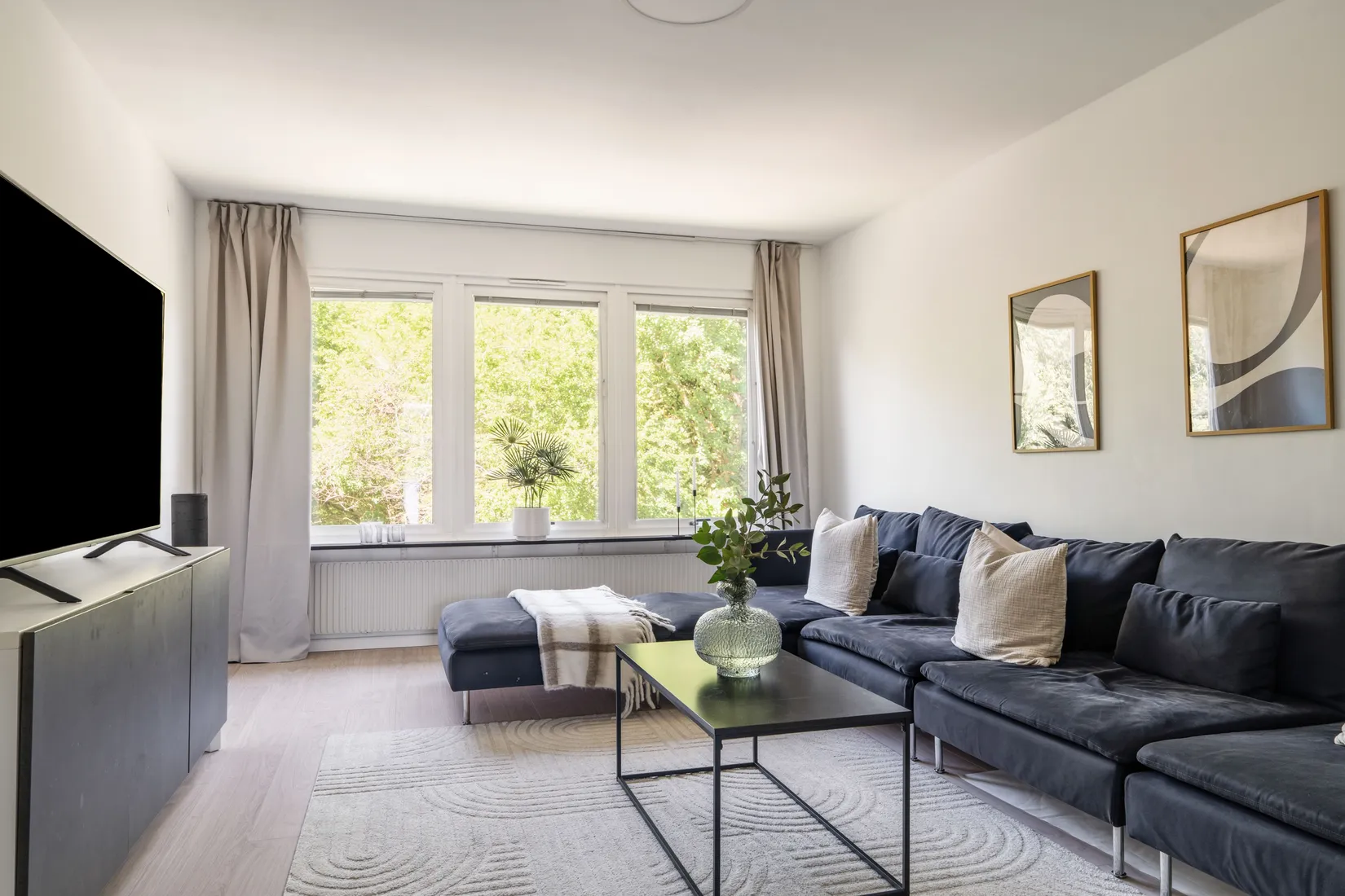 Bostadsrätt, Umeågatan 24B, Rosengården, Helsingborg