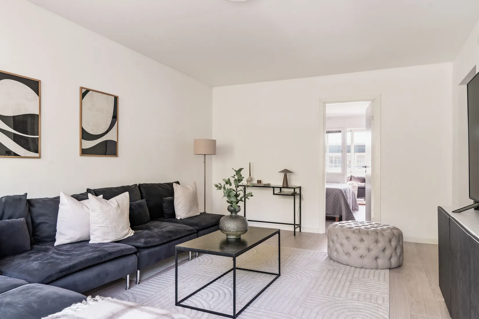 Bostadsrätt, Umeågatan 24B, Rosengården, Helsingborg