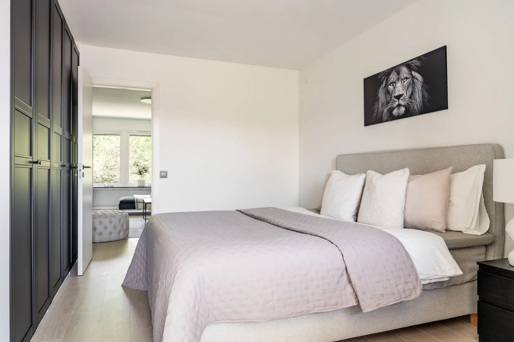 Bostadsrätt, Umeågatan 24B, Rosengården, Helsingborg