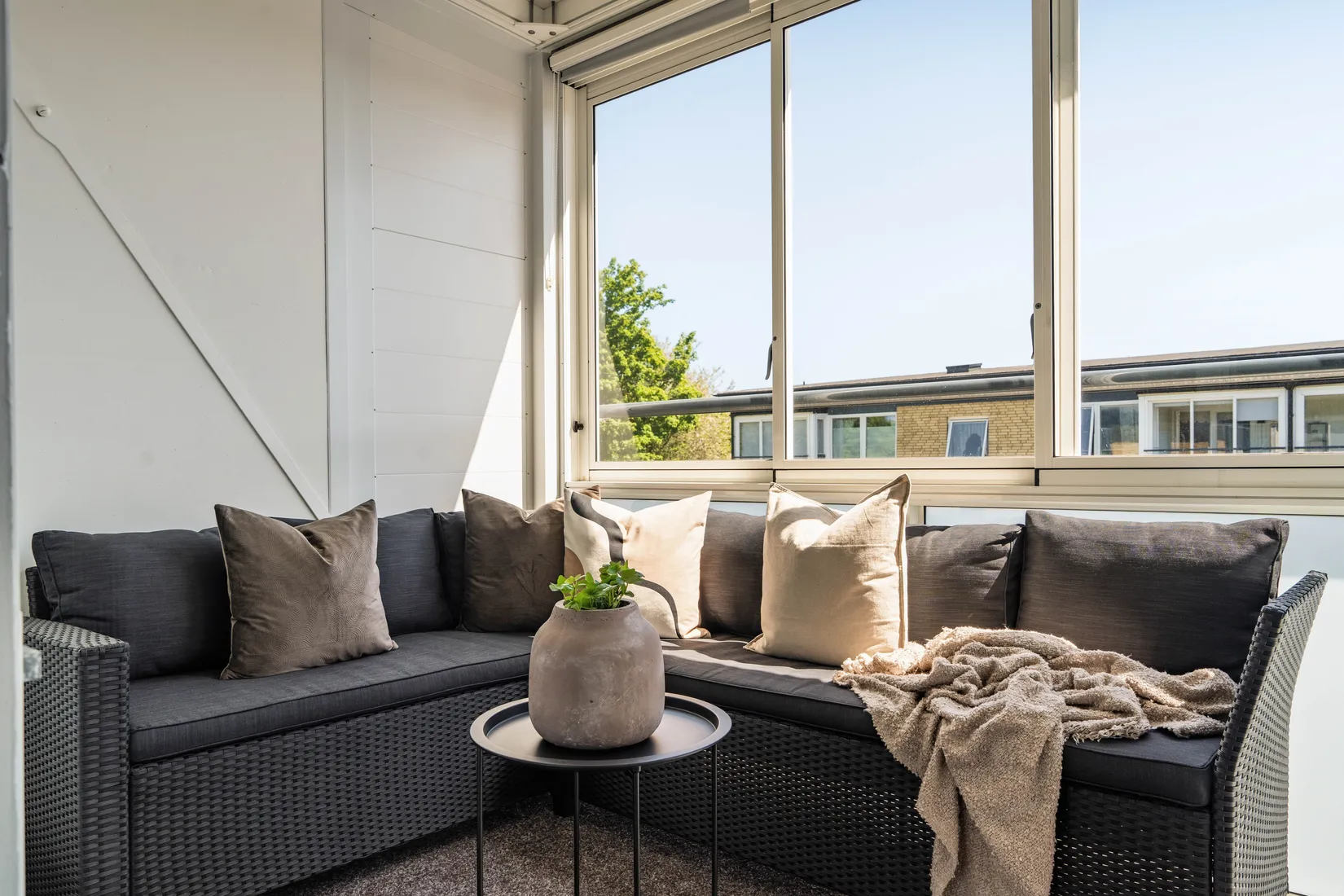 Bostadsrätt, Umeågatan 24B, Rosengården, Helsingborg