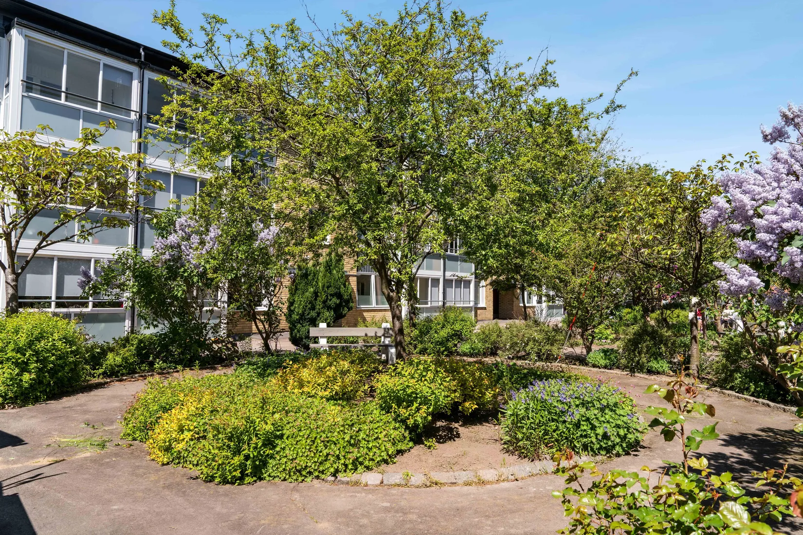 Bostadsrätt, Umeågatan 24B, Rosengården, Helsingborg