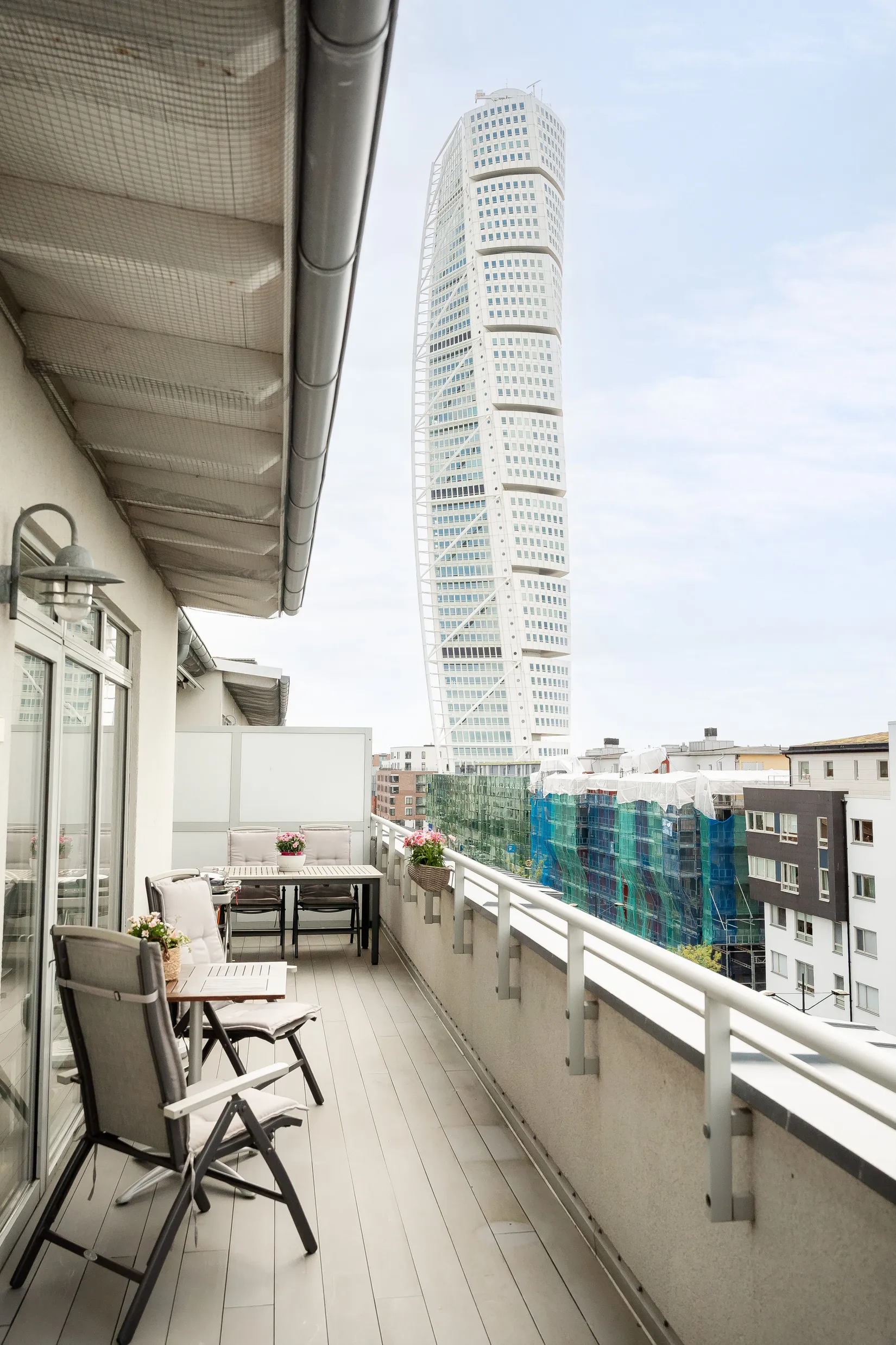 Bostadsrätt, Västra Varvsgatan 35, Västra Hamnen, Malmö