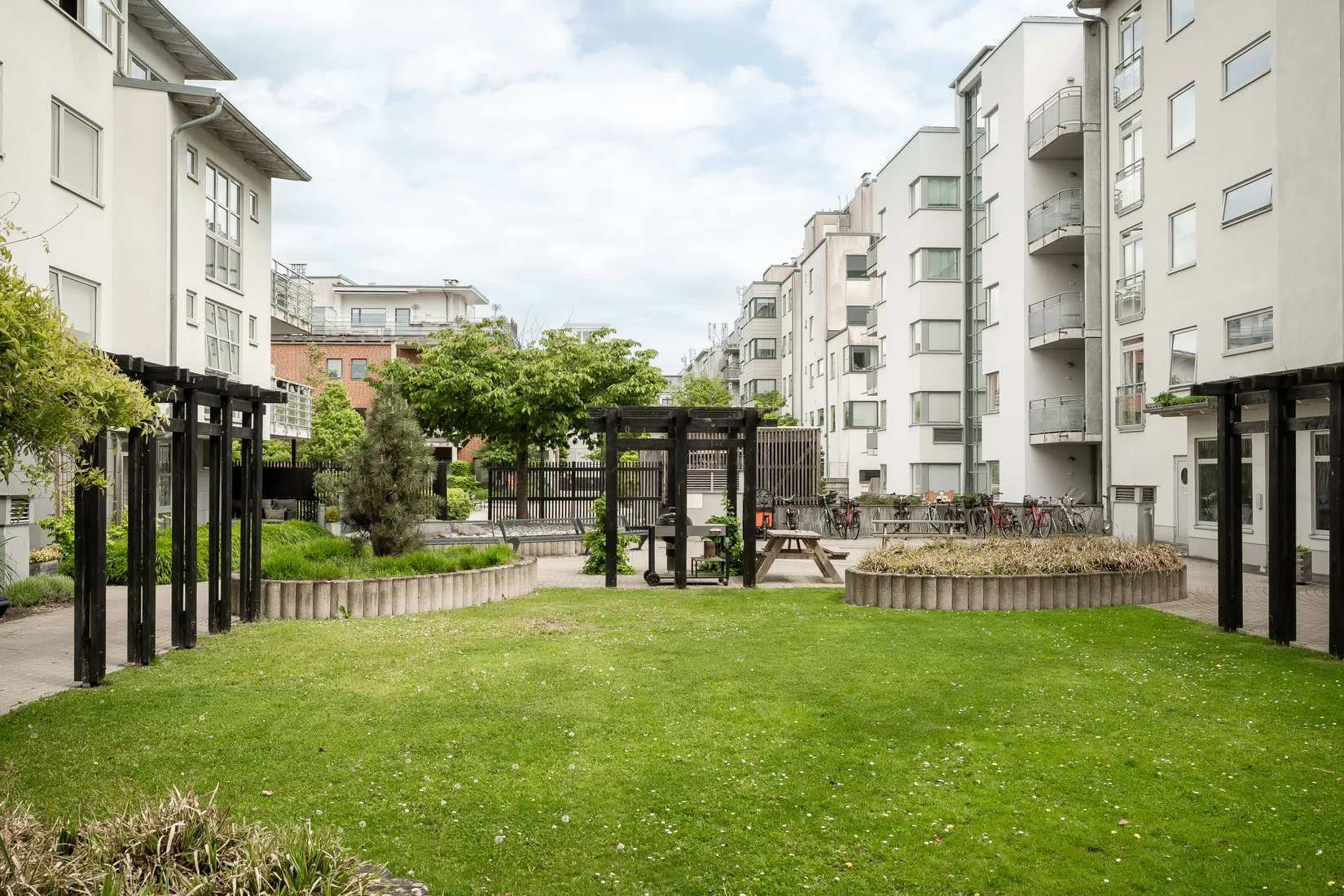 Bostadsrätt, Västra Varvsgatan 35, Västra Hamnen, Malmö
