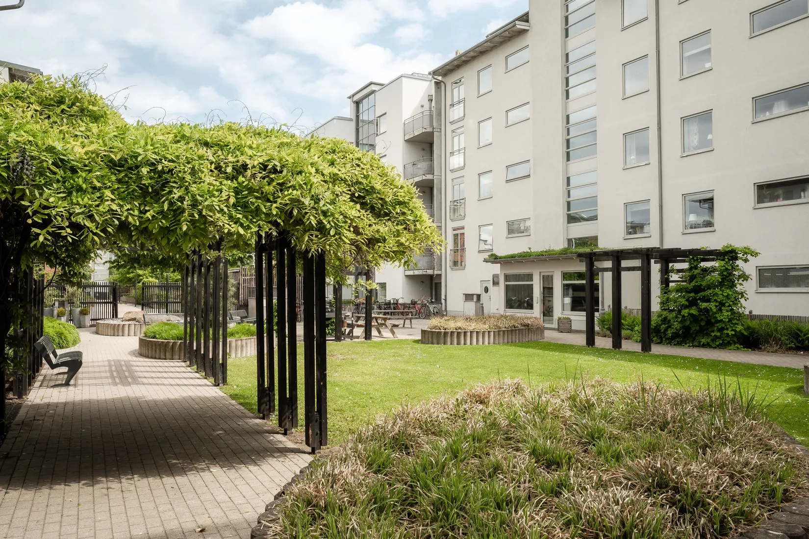 Bostadsrätt, Västra Varvsgatan 35, Västra Hamnen, Malmö