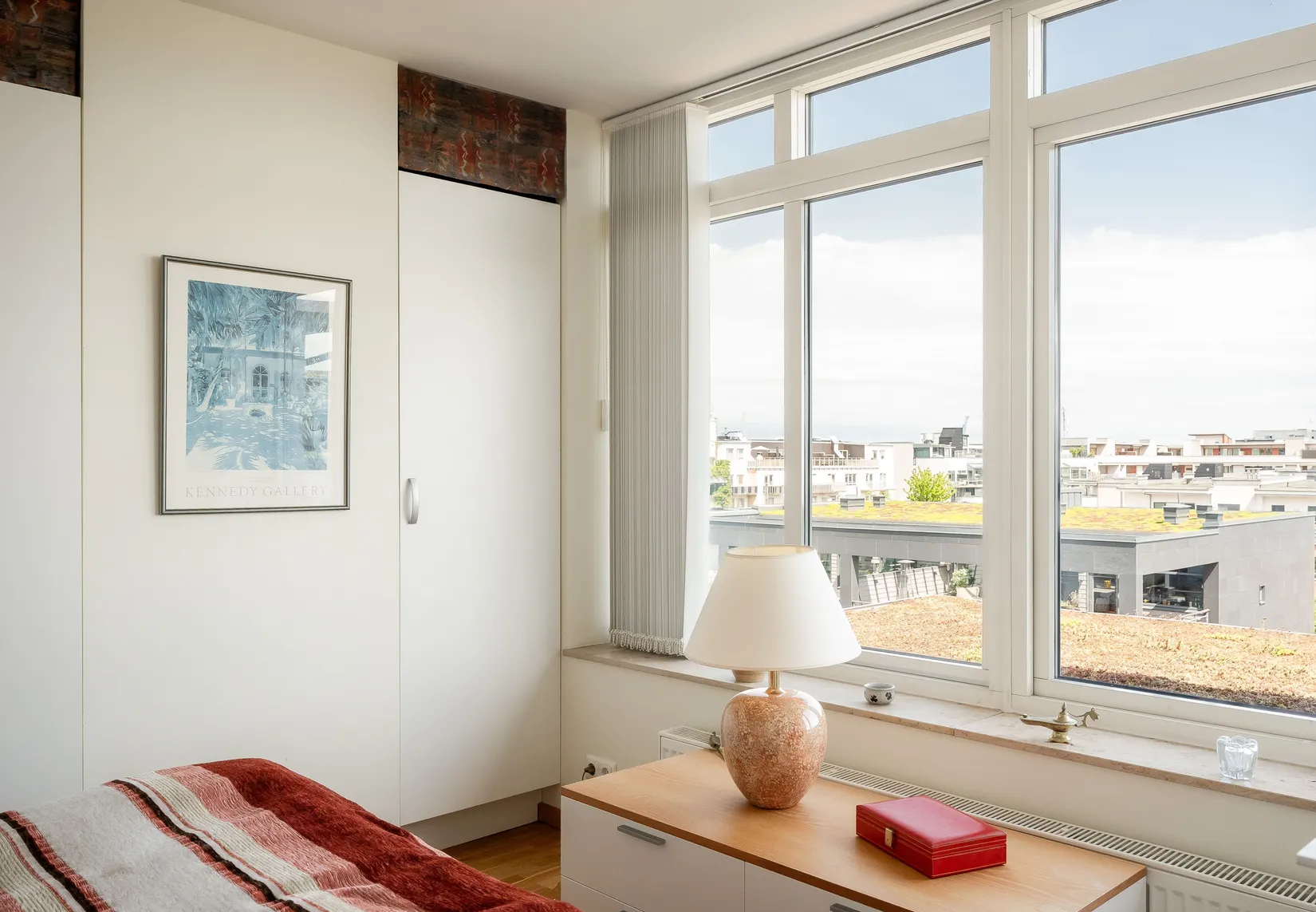 Bostadsrätt, Västra Varvsgatan 35, Västra Hamnen, Malmö