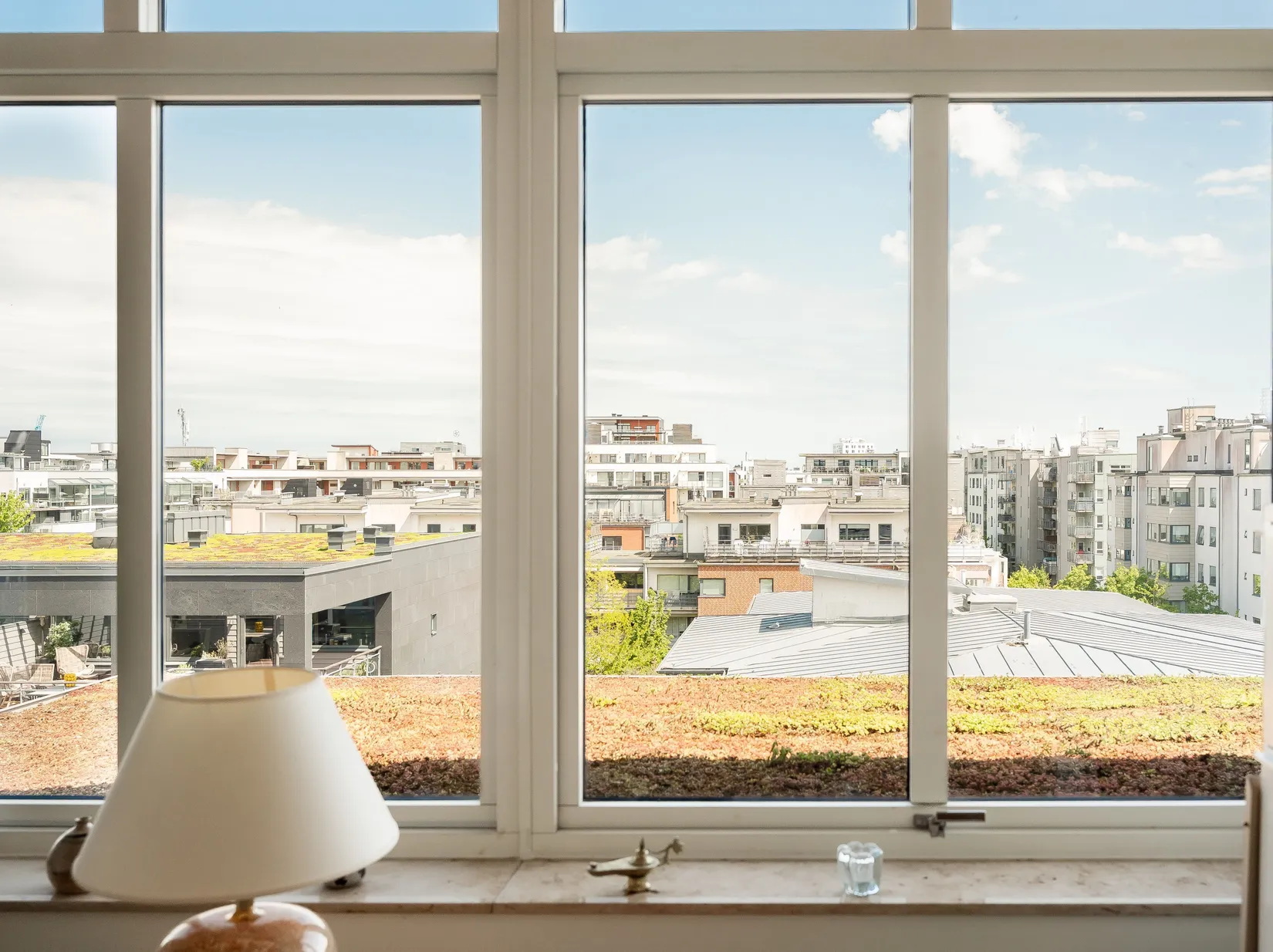 Bostadsrätt, Västra Varvsgatan 35, Västra Hamnen, Malmö