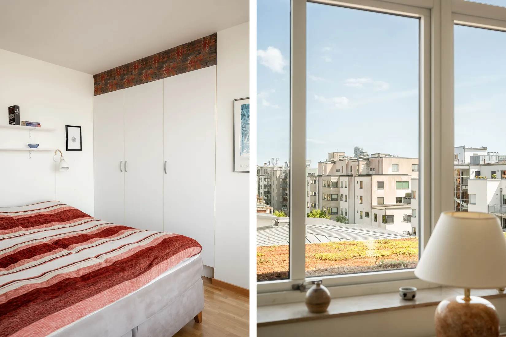 Bostadsrätt, Västra Varvsgatan 35, Västra Hamnen, Malmö