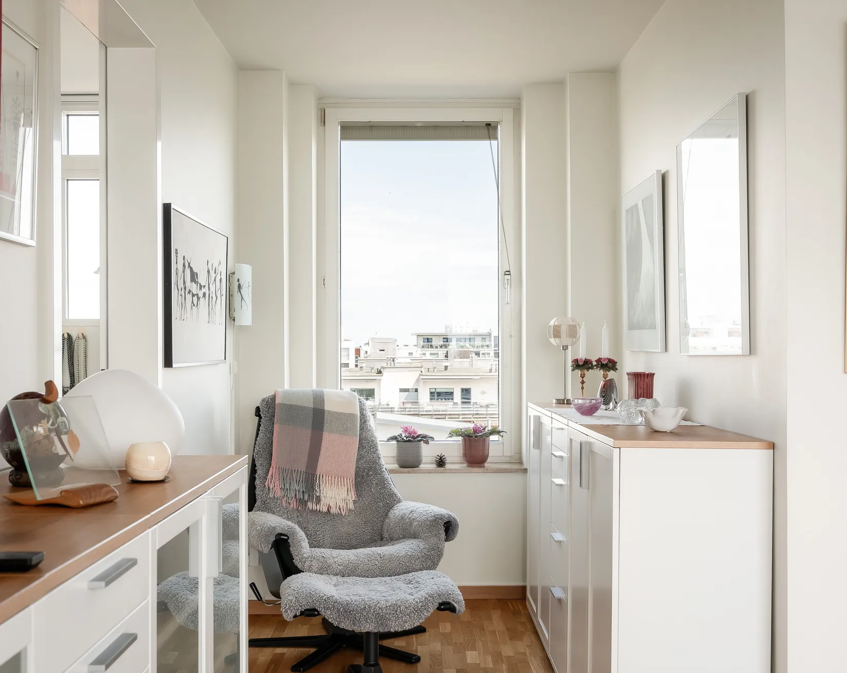 Bostadsrätt, Västra Varvsgatan 35, Västra Hamnen, Malmö
