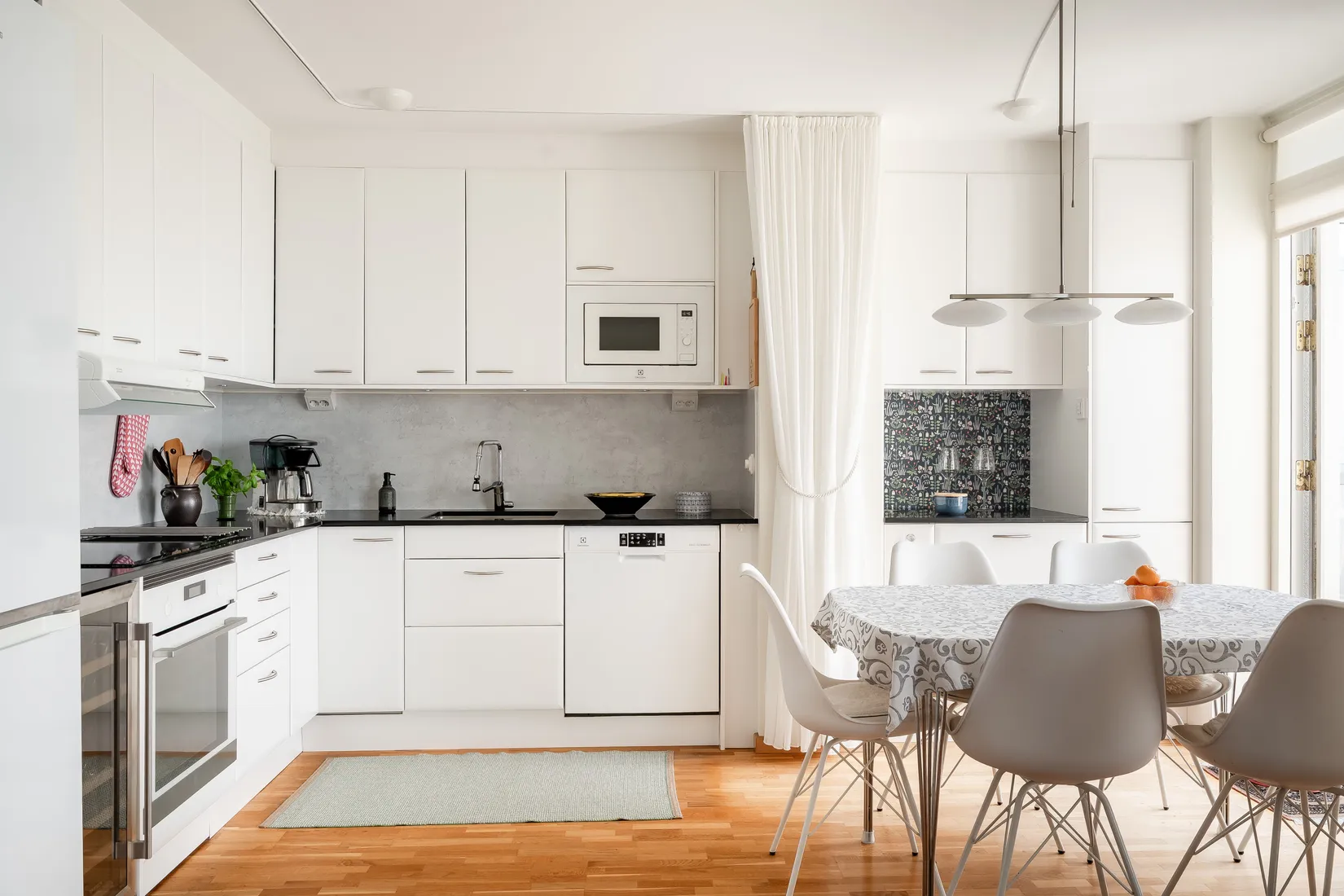 Bostadsrätt, Västra Varvsgatan 35, Västra Hamnen, Malmö
